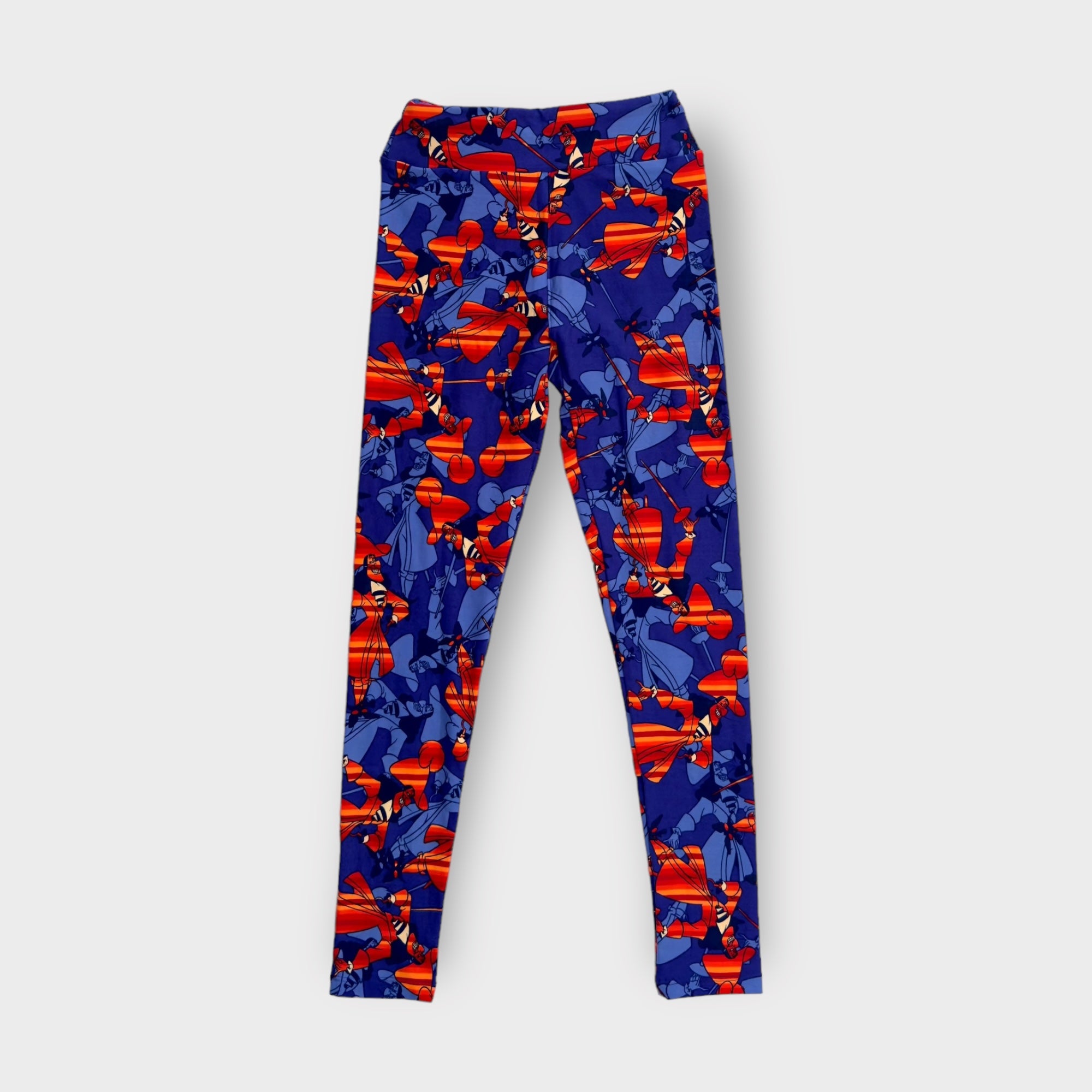 Lularoe leggings l-xl and shops tween