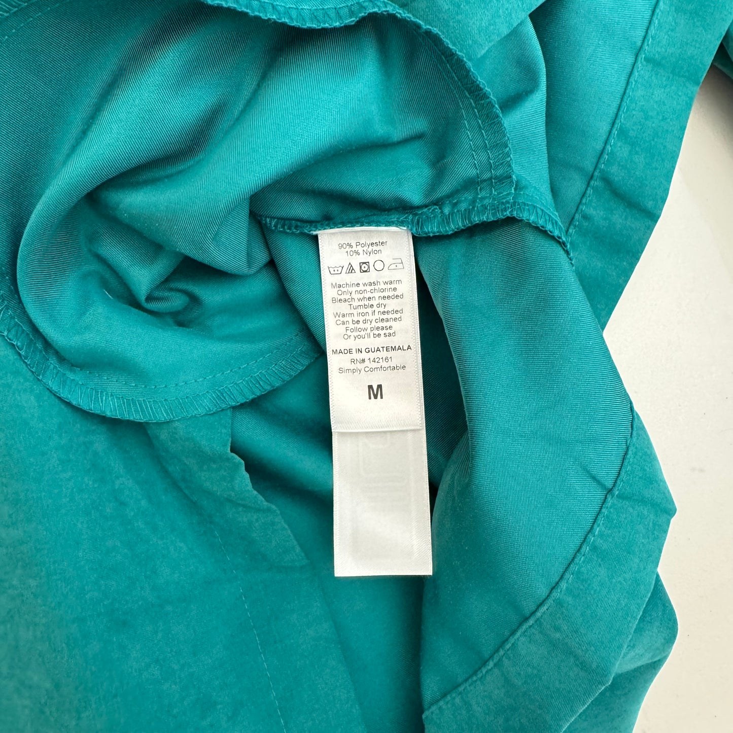 LuLaRoe Great Outdoors Collection | JACKIE Drawstring Waist Jacket | Size: M (8-10) | Color: Green | Solid | NWT