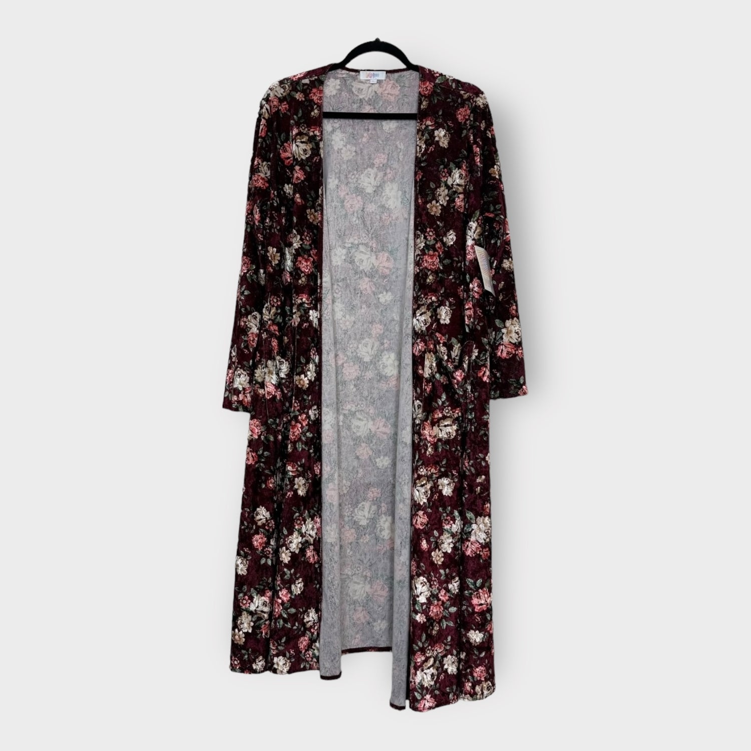 Shop NWT LuLaRoe Vests & Kimonos – Lindsay, Sarah, Joy & More with Free Shipping