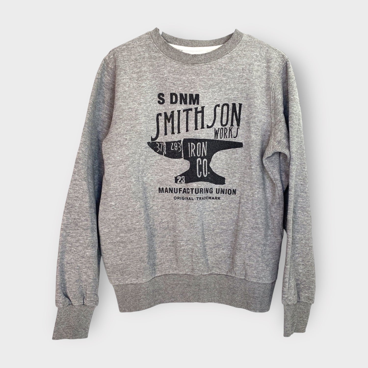 Shop Men's Sweatshirts - New, Unique Thrifted & Vintage Finds with Free Shipping