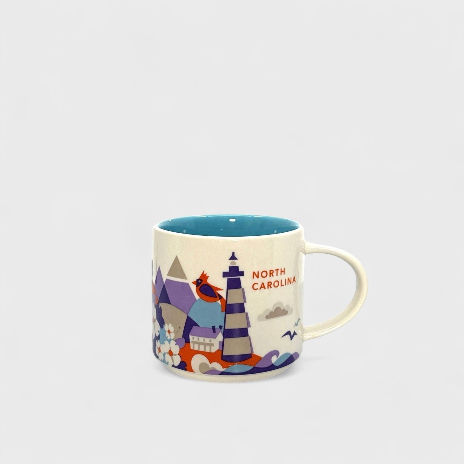 Shop Starbucks You Are Here Mugs – Collectible Travel Memories with Free Shipping