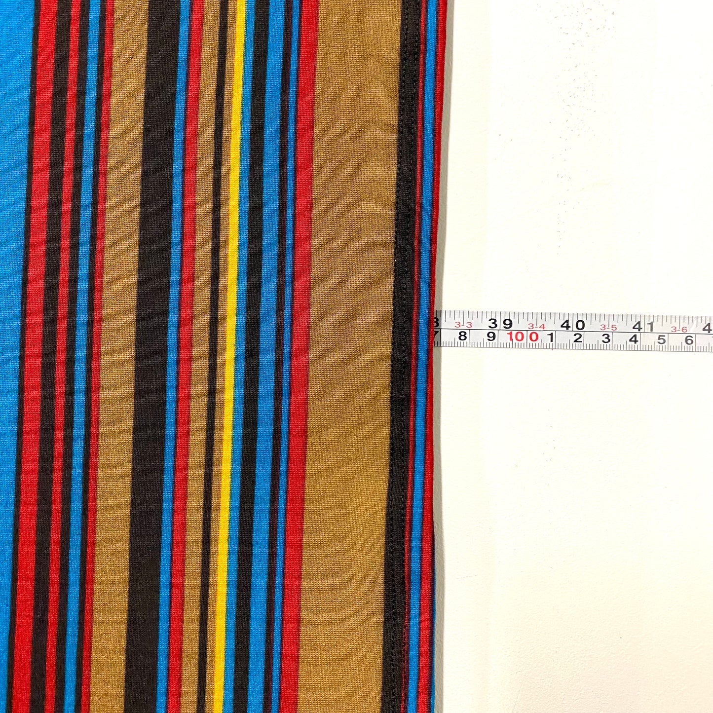 LuLaRoe Womens S Multicolor Regimented Stripes Julia Shift Dress Scoop Neck ½ Sleeves NWT