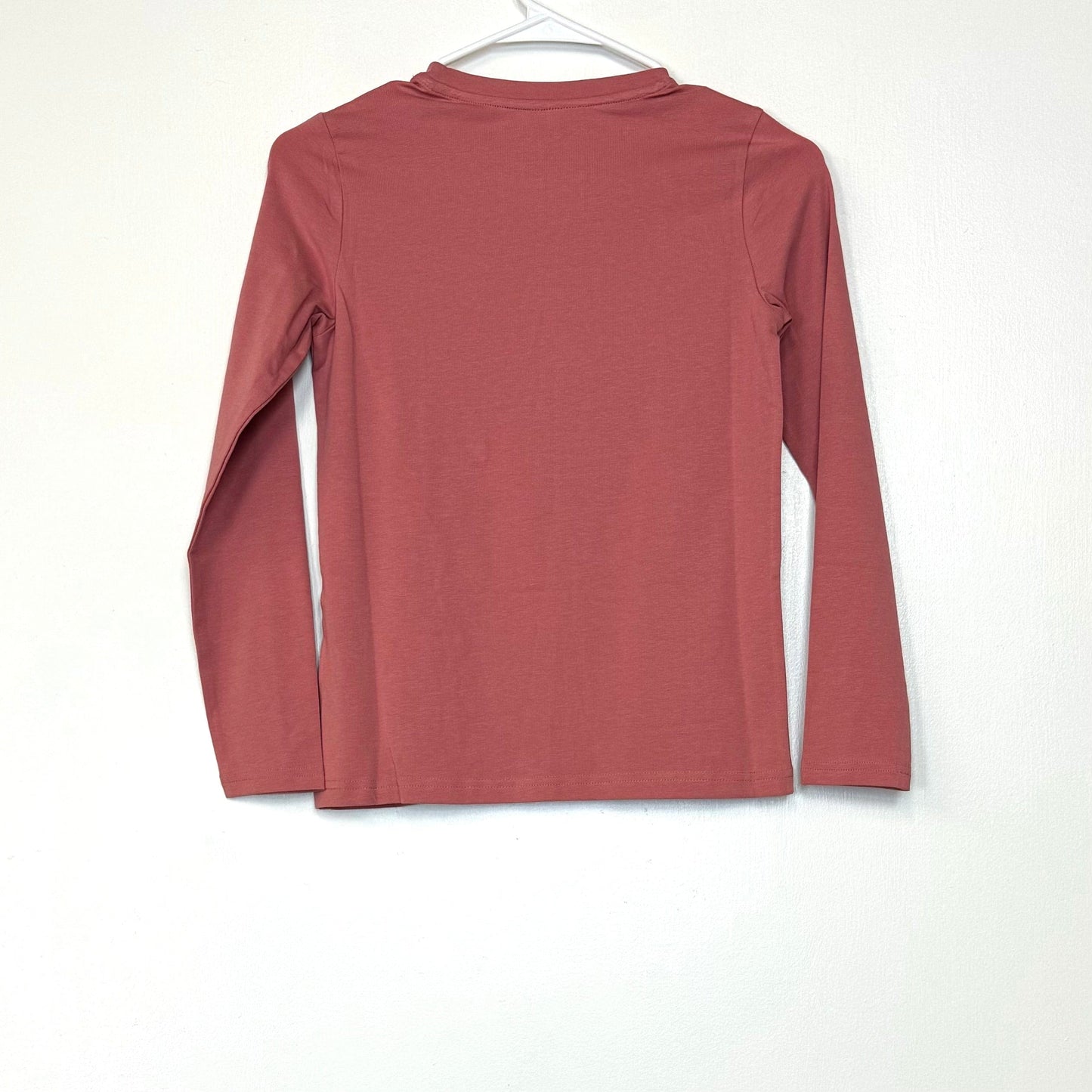 Ariat | Kids L/s Flora T-Shirt | Color: Dusty Rose | Size: M/10 | NWT