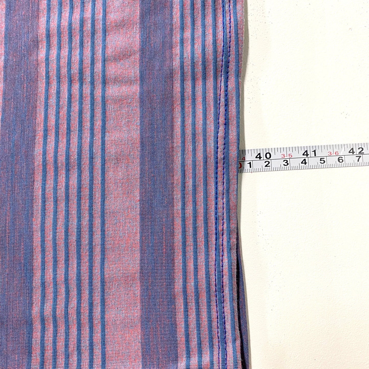LuLaRoe Julia Bodycon Dress | XS (2-4) | Purple/Blue | Striped | NWT