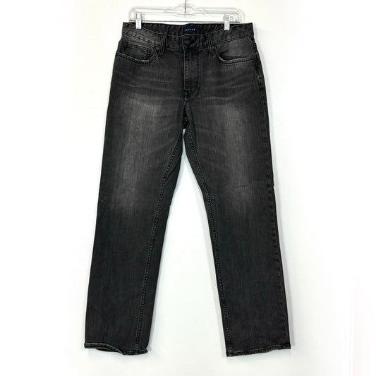 Five Four | Mens Sampson Relaxed Jeans | Color: Gray | Size: 32 | EUC