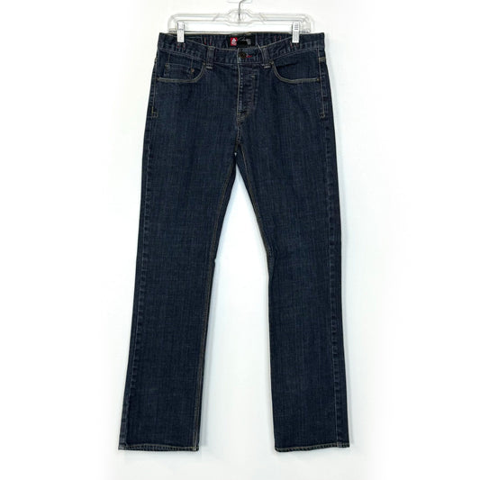 Matix Jeans | Mens ‘Daewon Song’ Nightrider | Color: Blue | Size: 32/32 | Pre-Owned
