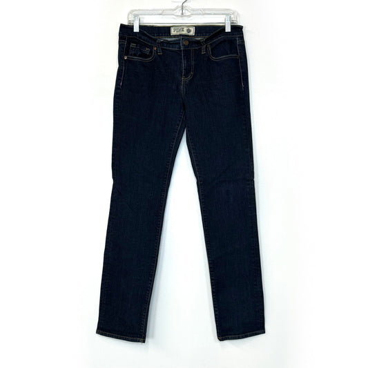 Victoria’s Secret PINK | Womens Slim Legs Jeans | Color: Dark Blue | Size: 10R | GUC