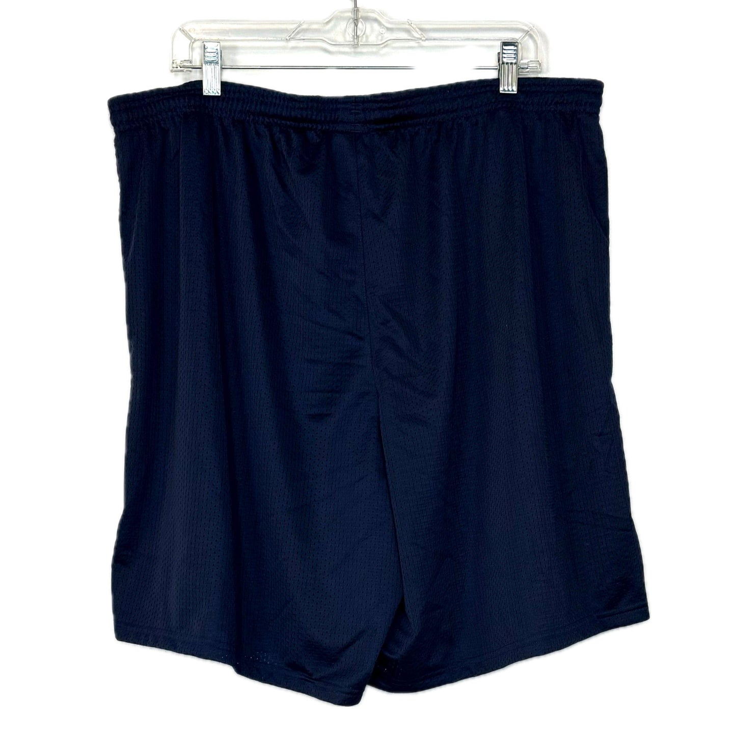 Under Armour | Lacrosse Heatgear Mesh Shorts | Color: Blue |Size: XXL | NWT