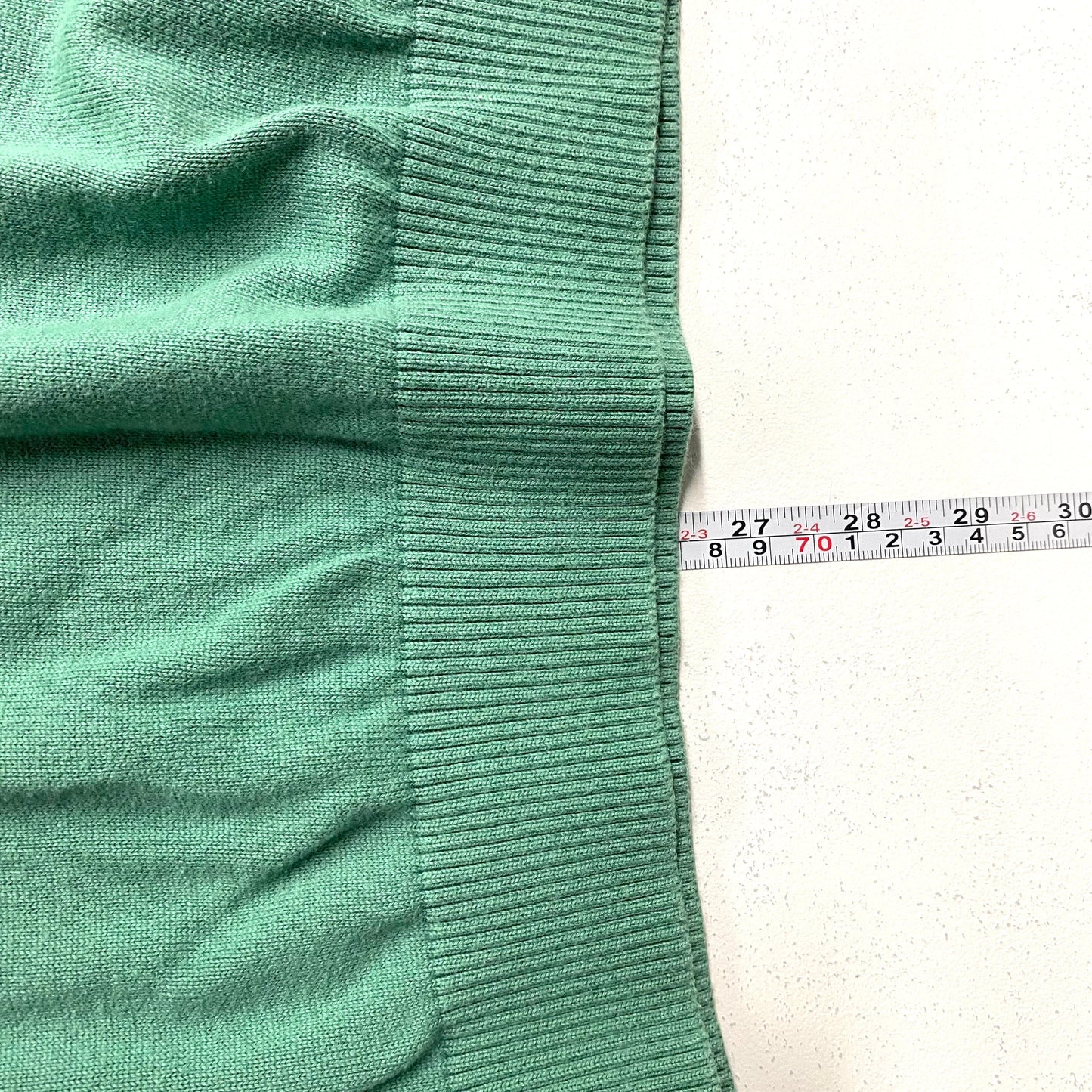 Sharp-Looking Vineyard Vines Mens Size M Green ¼ Pullover Sweater Sweatshirt L/s