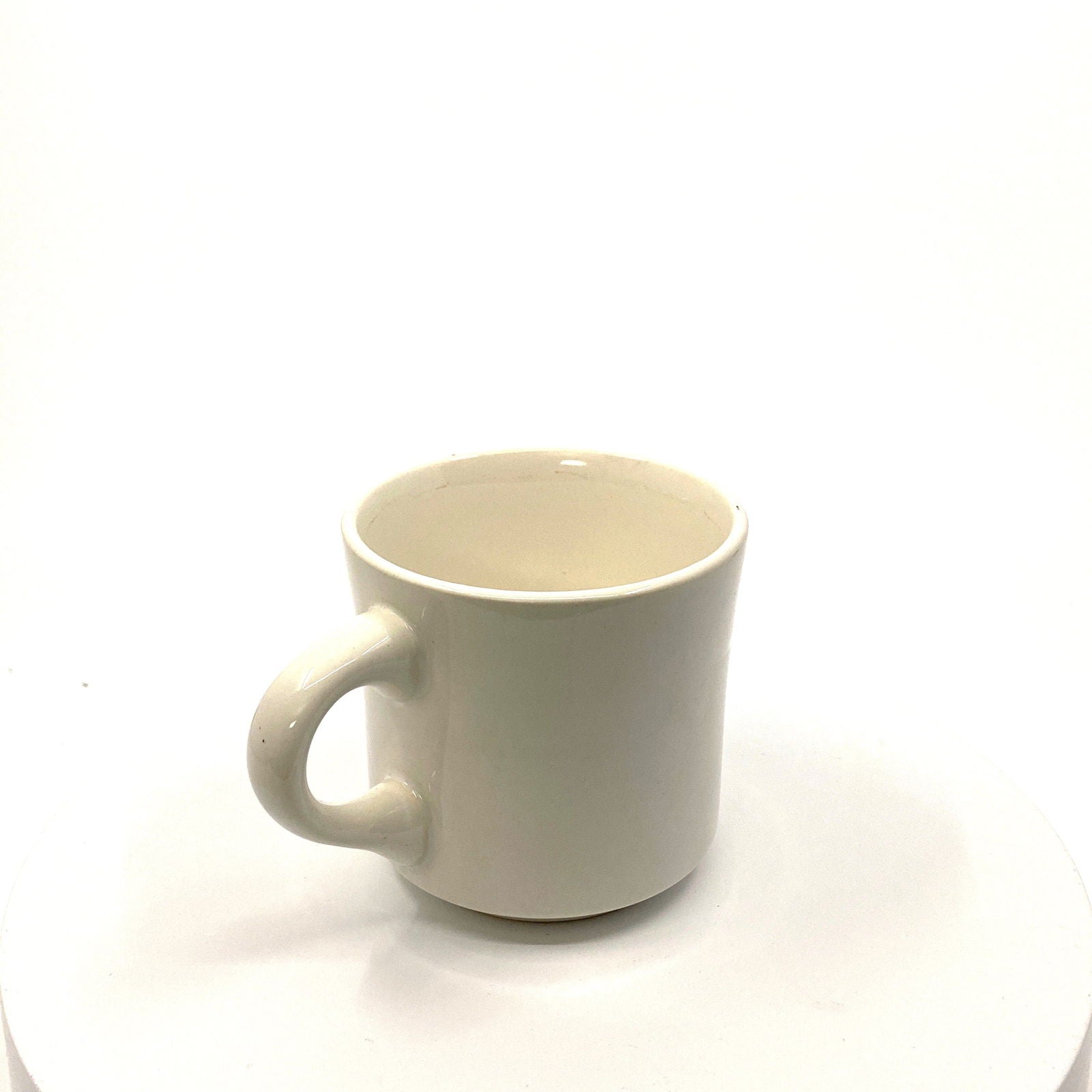 ALAN Las Vegas Dice White Ceramic Personalized Coffee Cup 10 Fl Oz -  | Buy at Parsimony Shoppes