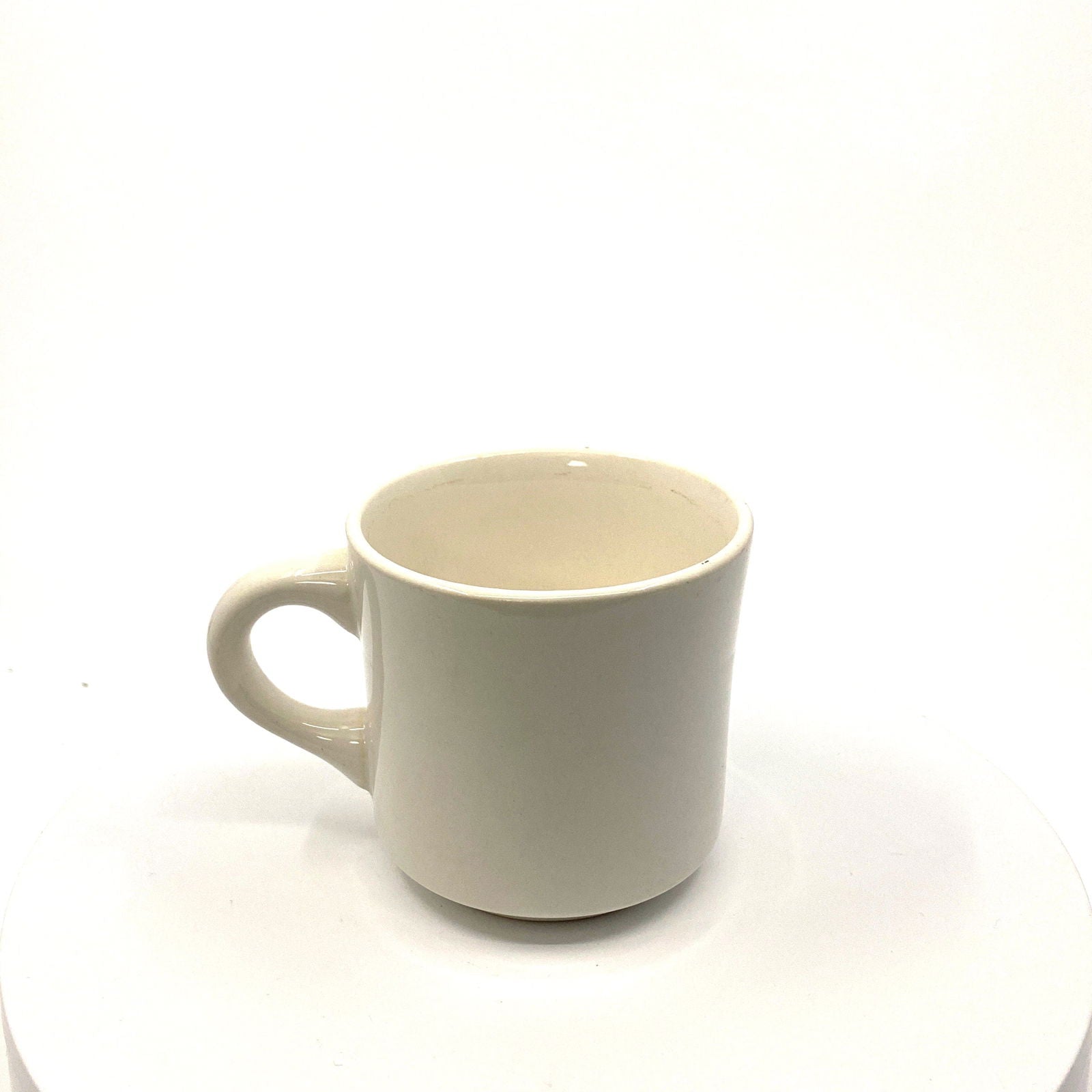 ALAN Las Vegas Dice White Ceramic Personalized Coffee Cup 10 Fl Oz -  | Buy at Parsimony Shoppes