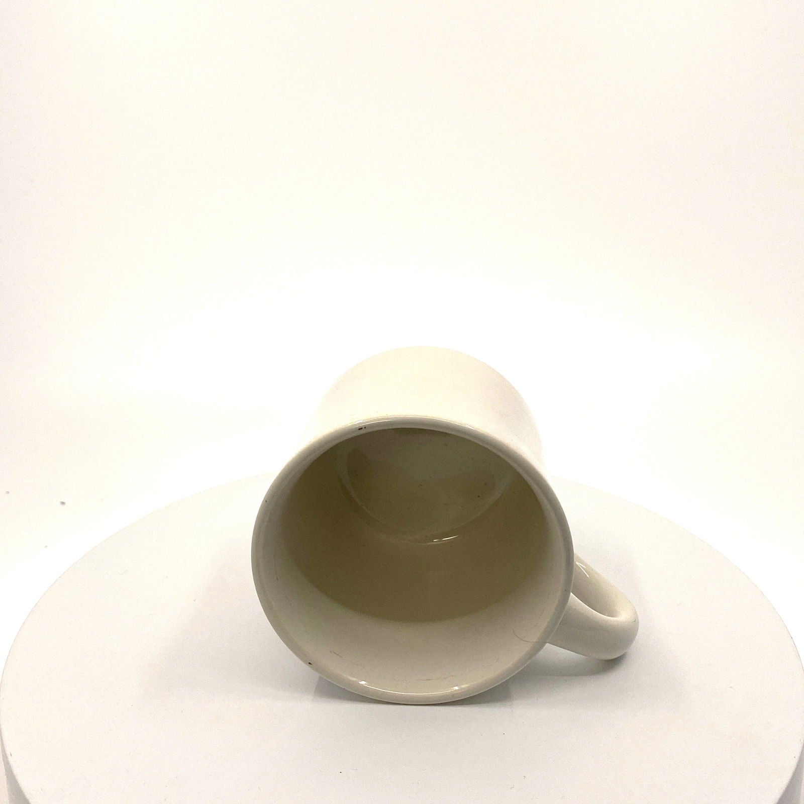 ALAN Las Vegas Dice White Ceramic Personalized Coffee Cup 10 Fl Oz -  | Buy at Parsimony Shoppes