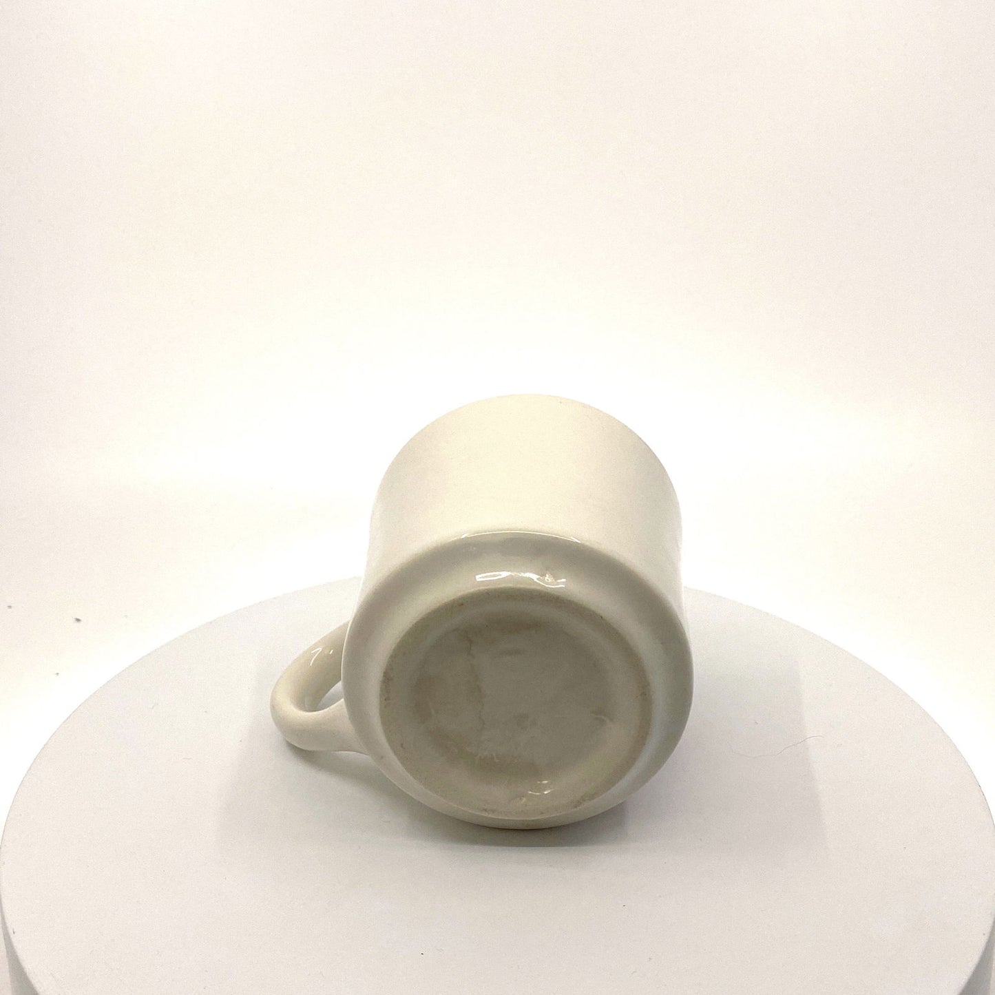 ALAN Las Vegas Dice White Ceramic Personalized Coffee Cup 10 Fl Oz -  | Buy at Parsimony Shoppes