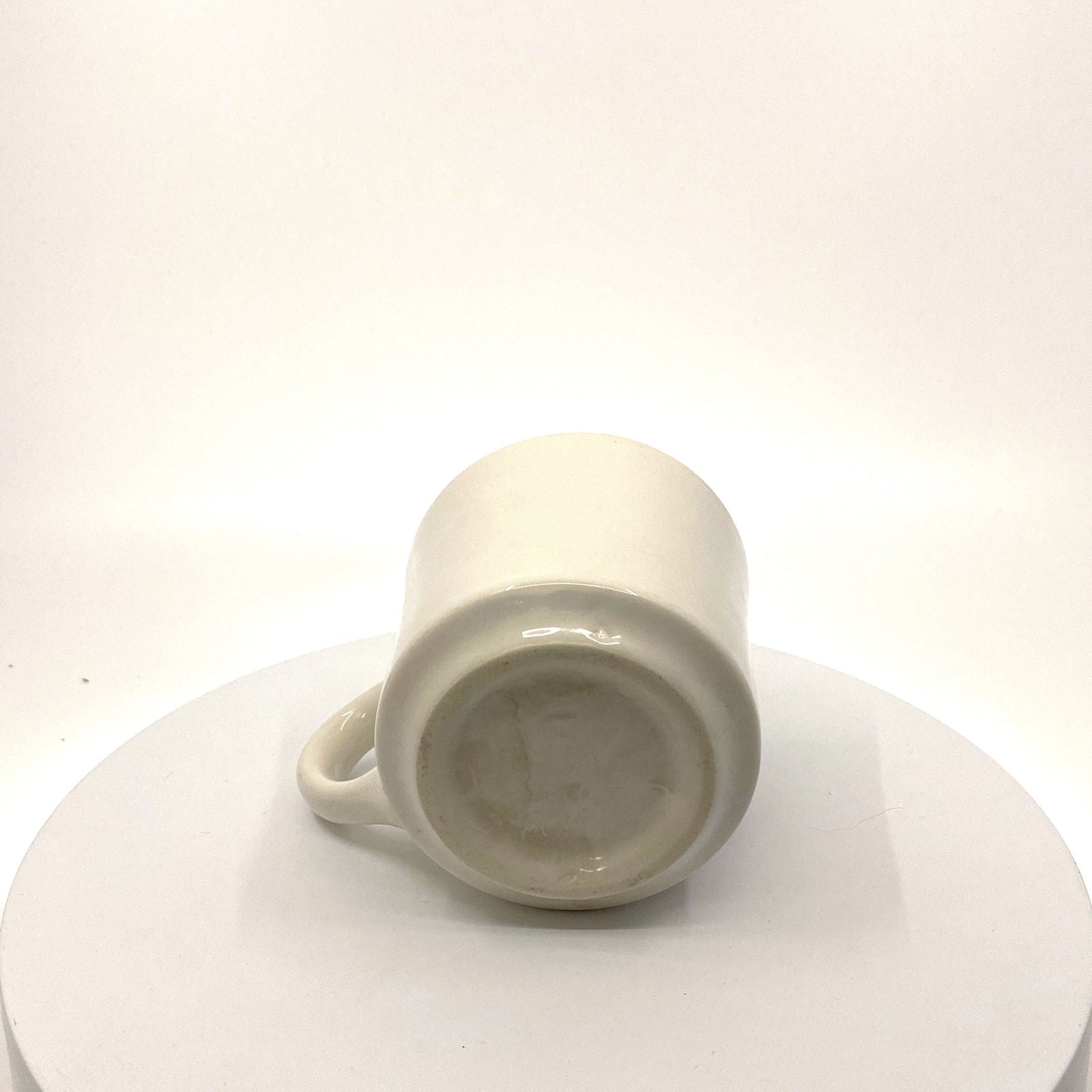 ALAN Las Vegas Dice White Ceramic Personalized Coffee Cup 10 Fl Oz -  | Buy at Parsimony Shoppes