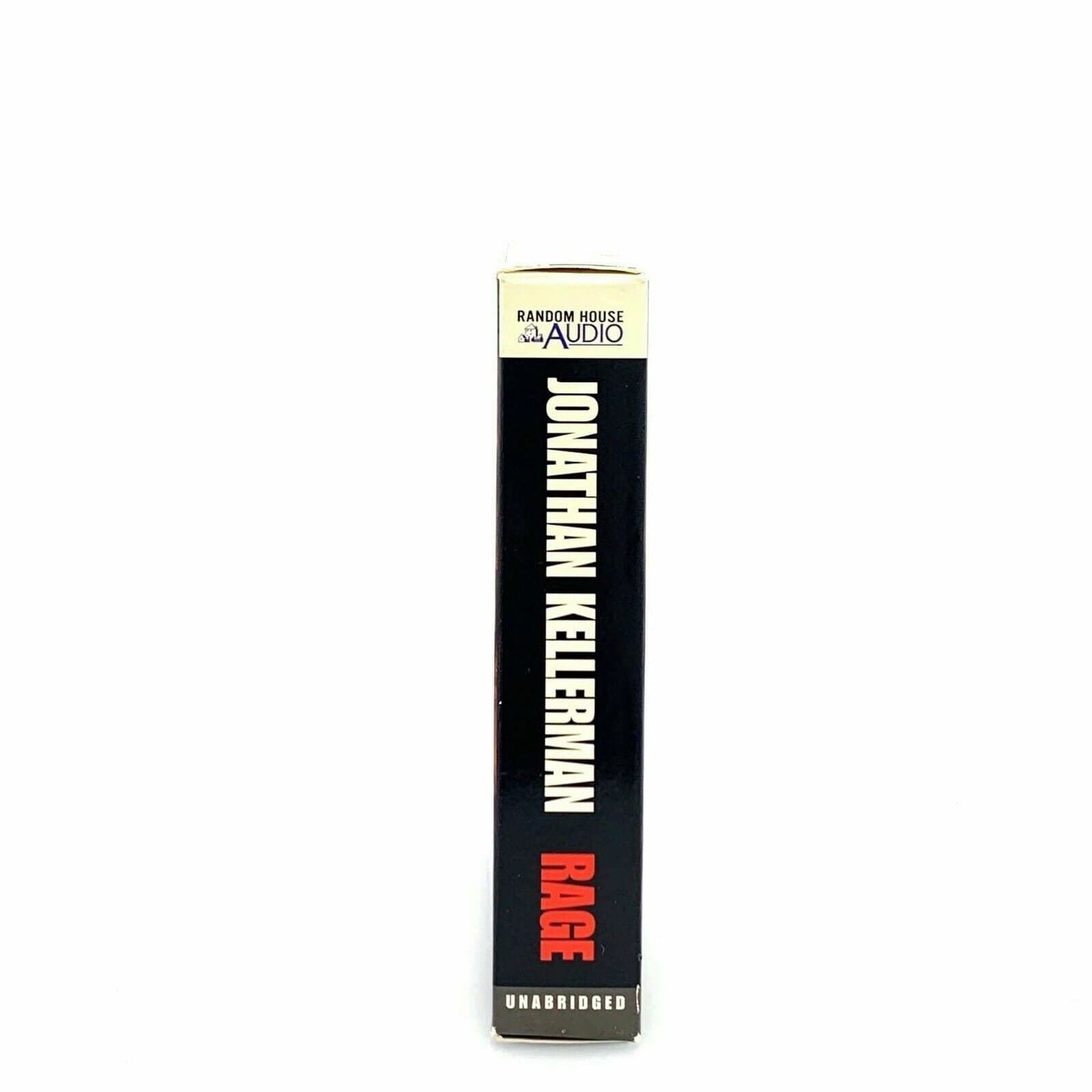 Alex Delaware Ser.: Rage by Jonathan Kellerman (2005, Compact Disc,... -  | Buy at Parsimony Shoppes