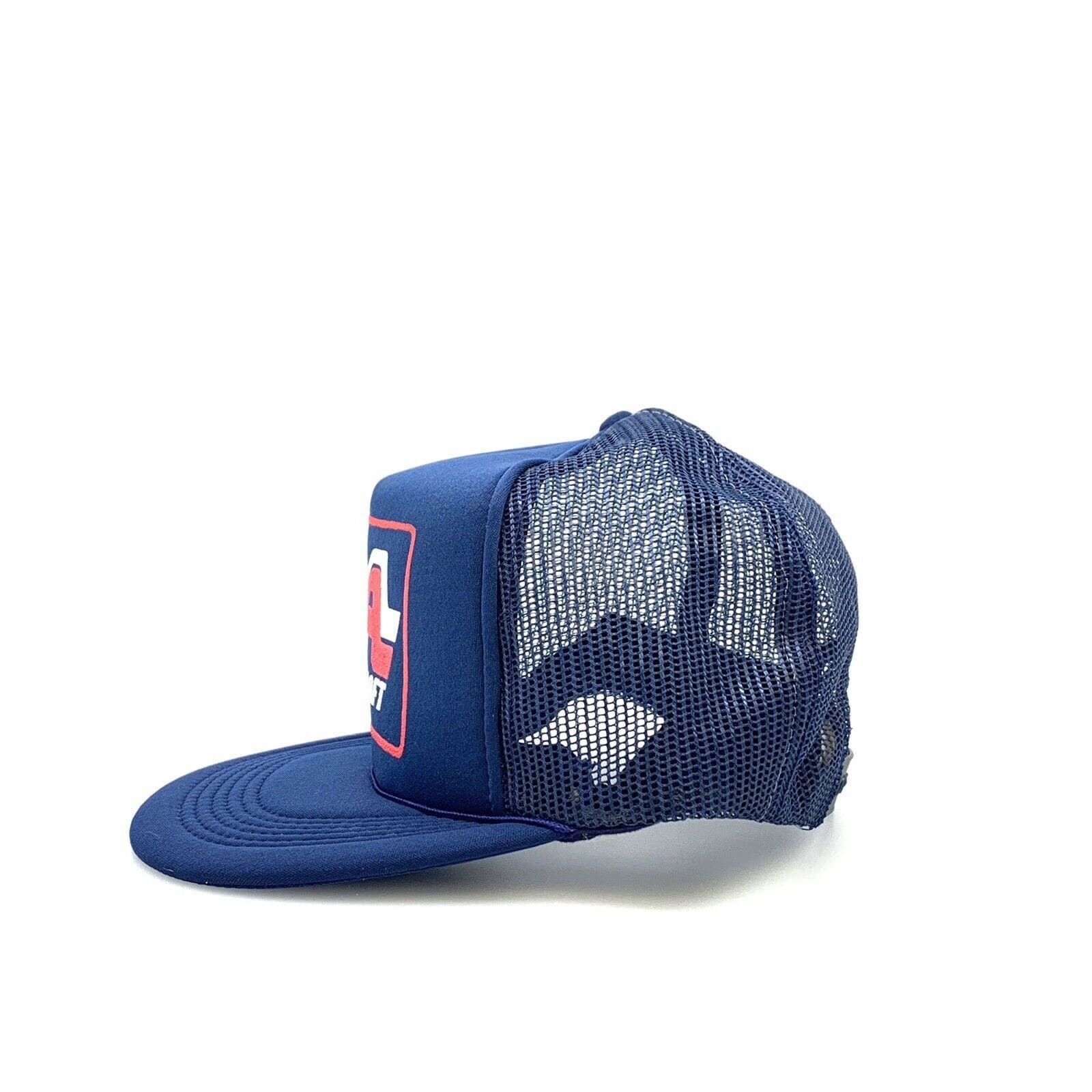 Alumacraft SnapBack Mesh Trucker Hat | OS | Blue | EUC -  | Buy at Parsimony Shoppes