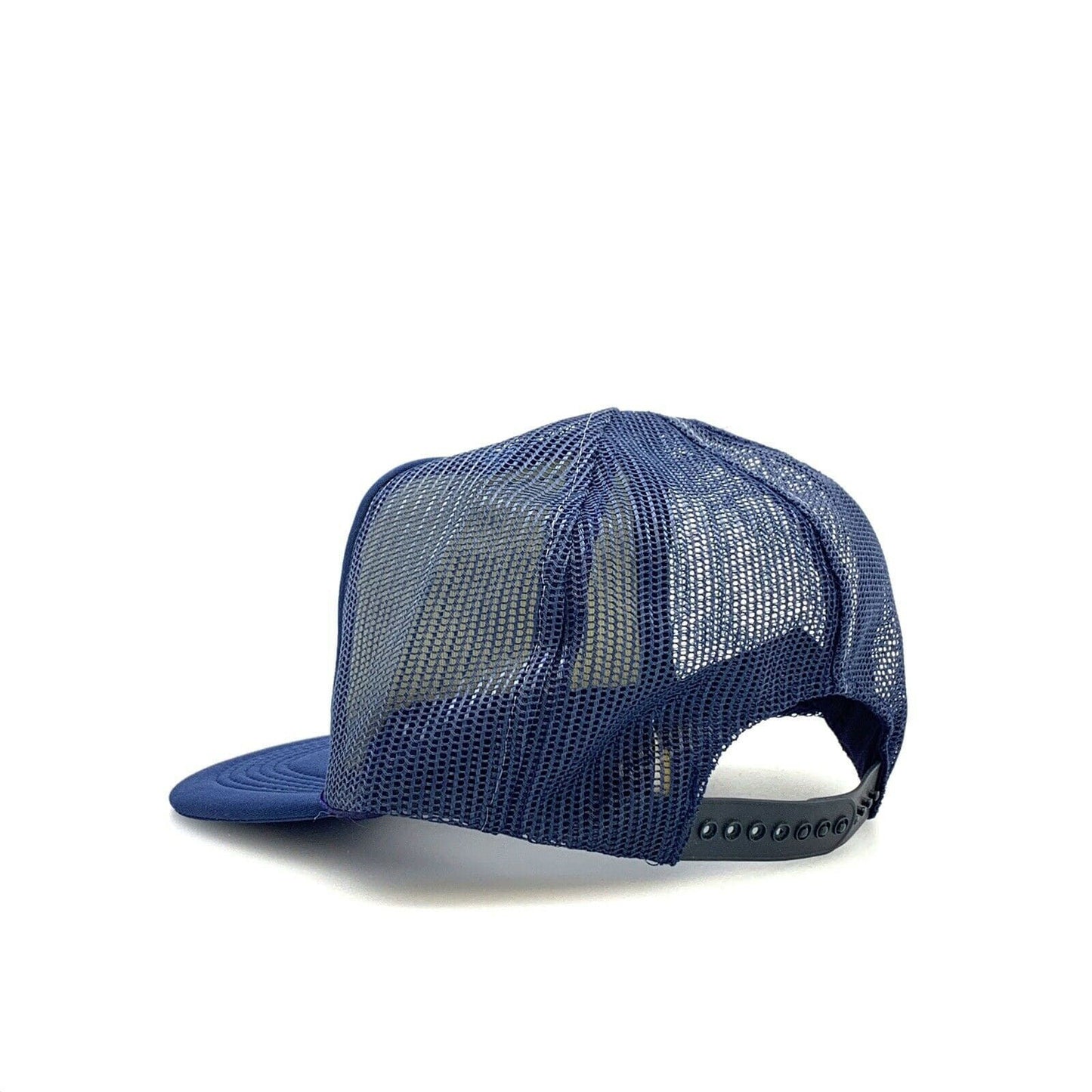 Alumacraft SnapBack Mesh Trucker Hat | OS | Blue | EUC -  | Buy at Parsimony Shoppes