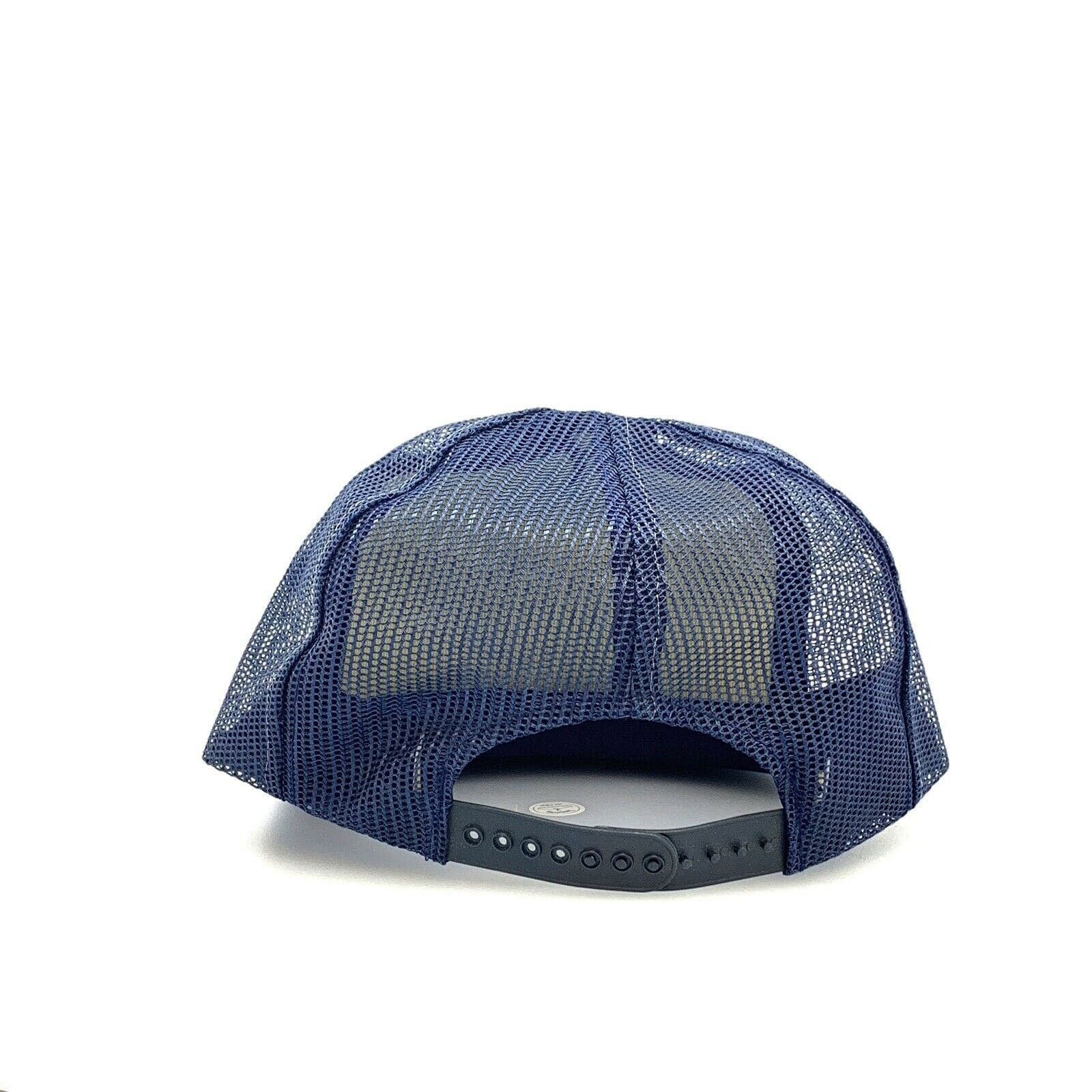 Alumacraft SnapBack Mesh Trucker Hat | OS | Blue | EUC -  | Buy at Parsimony Shoppes