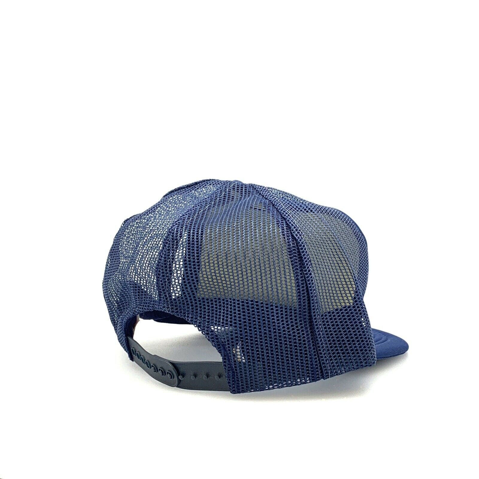 Alumacraft SnapBack Mesh Trucker Hat | OS | Blue | EUC -  | Buy at Parsimony Shoppes