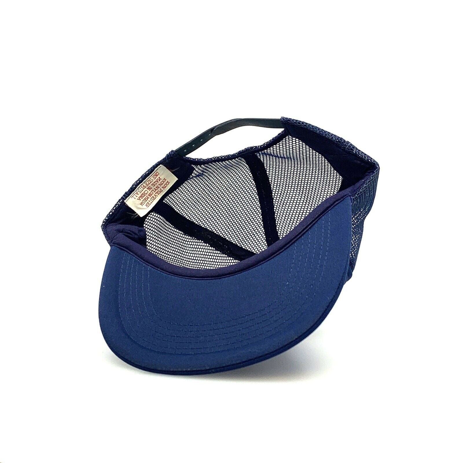 Alumacraft SnapBack Mesh Trucker Hat | OS | Blue | EUC -  | Buy at Parsimony Shoppes
