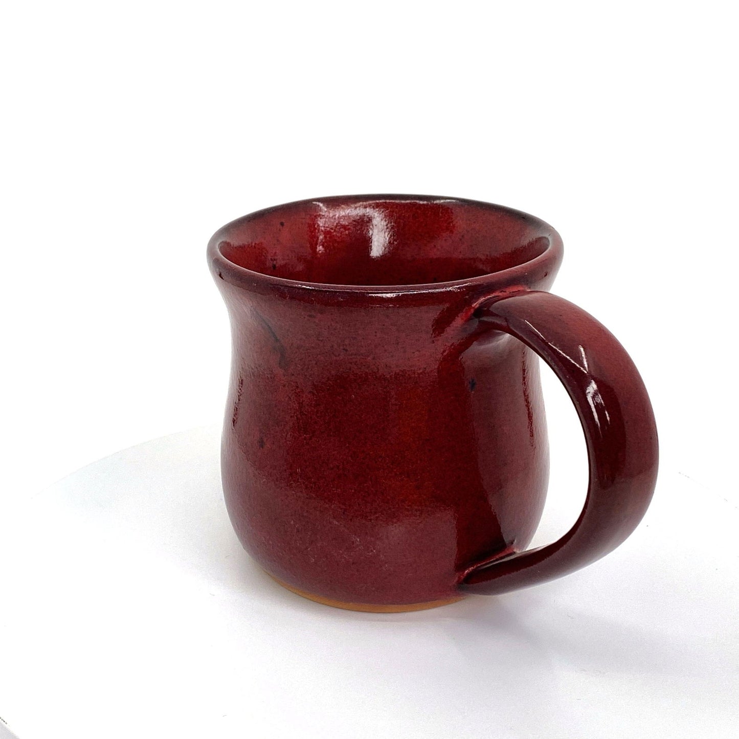 Always Azul Pottery ’Cowboy Boots’ Ceramic Coffee Mug Cup Vintage 14 Fl Oz -  | Buy at Parsimony Shoppes