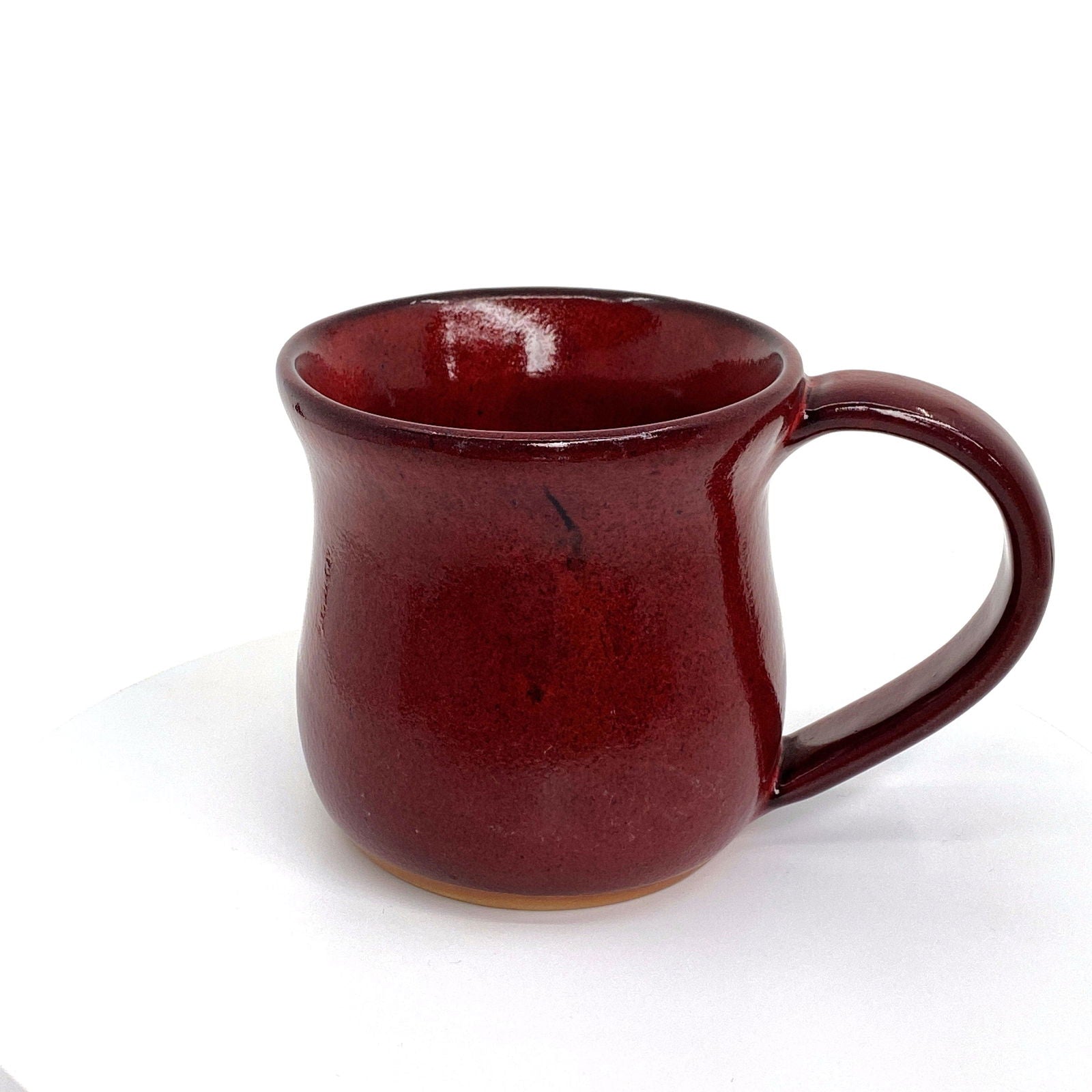 Always Azul Pottery ’Cowboy Boots’ Ceramic Coffee Mug Cup Vintage 14 Fl Oz -  | Buy at Parsimony Shoppes