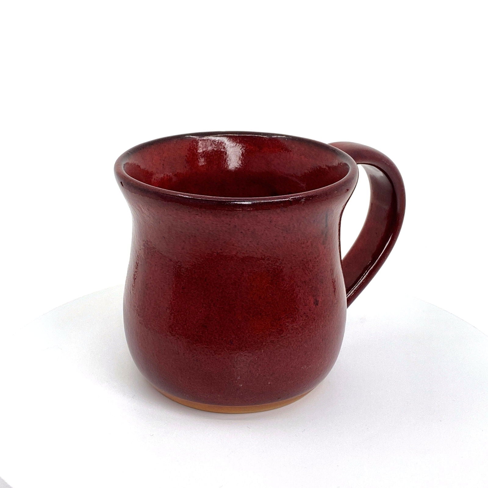 Always Azul Pottery ’Cowboy Boots’ Ceramic Coffee Mug Cup Vintage 14 Fl Oz -  | Buy at Parsimony Shoppes