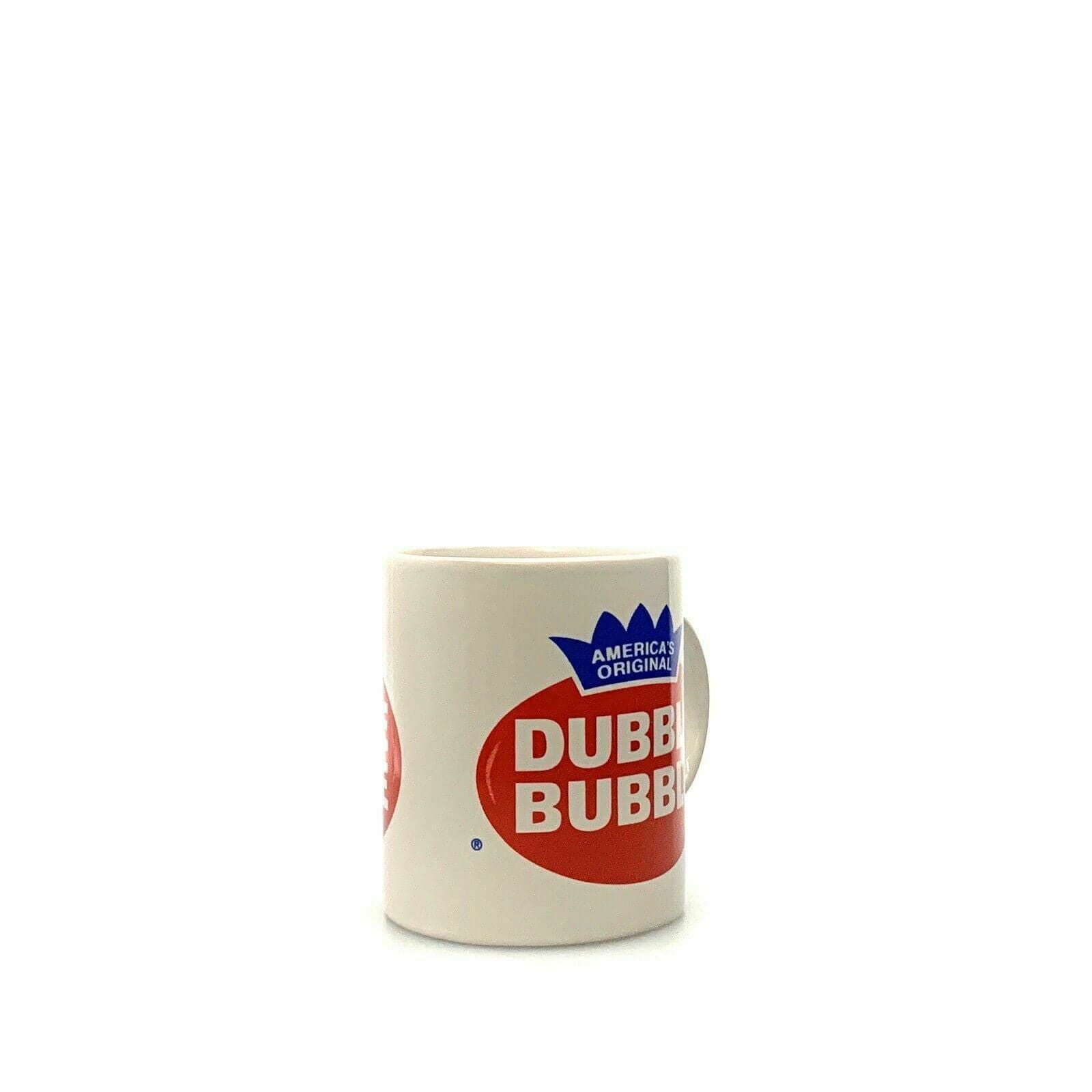 America's Original Dubble Bubble Gum Product Advertisement Coffee Tea Cup Mug -  | Buy at Parsimony Shoppes