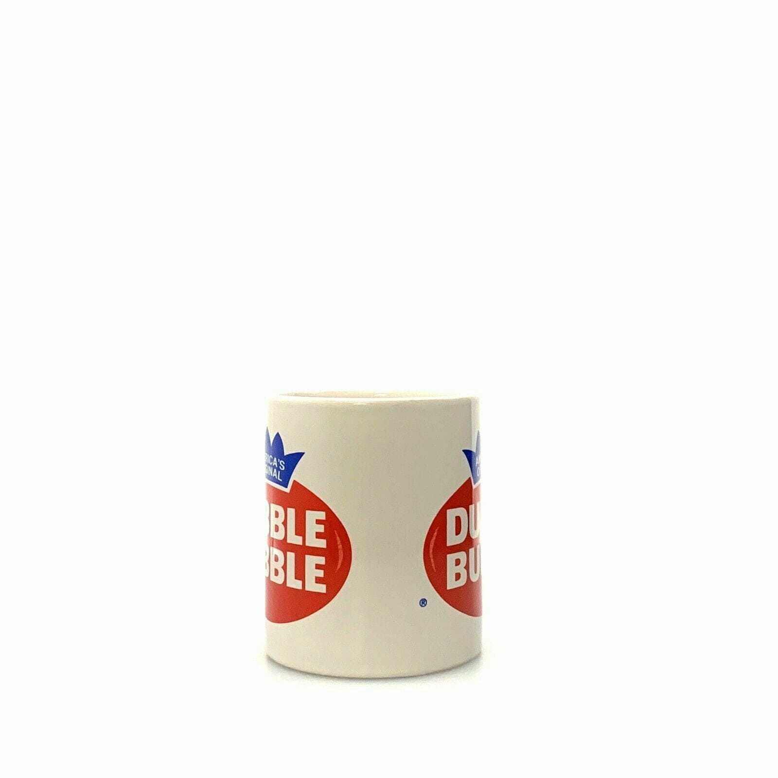 America's Original Dubble Bubble Gum Product Advertisement Coffee Tea Cup Mug -  | Buy at Parsimony Shoppes