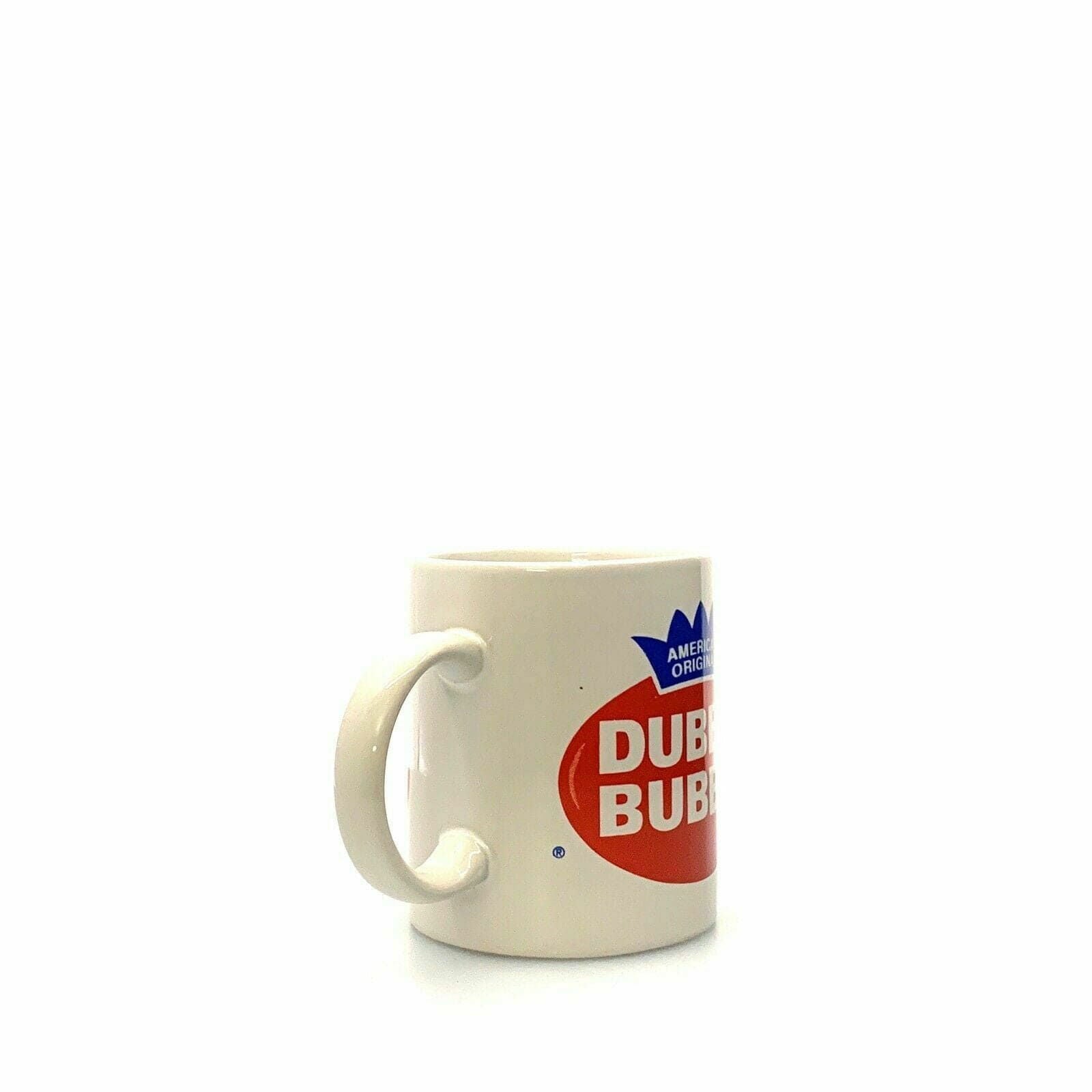 America's Original Dubble Bubble Gum Product Advertisement Coffee Tea Cup Mug -  | Buy at Parsimony Shoppes