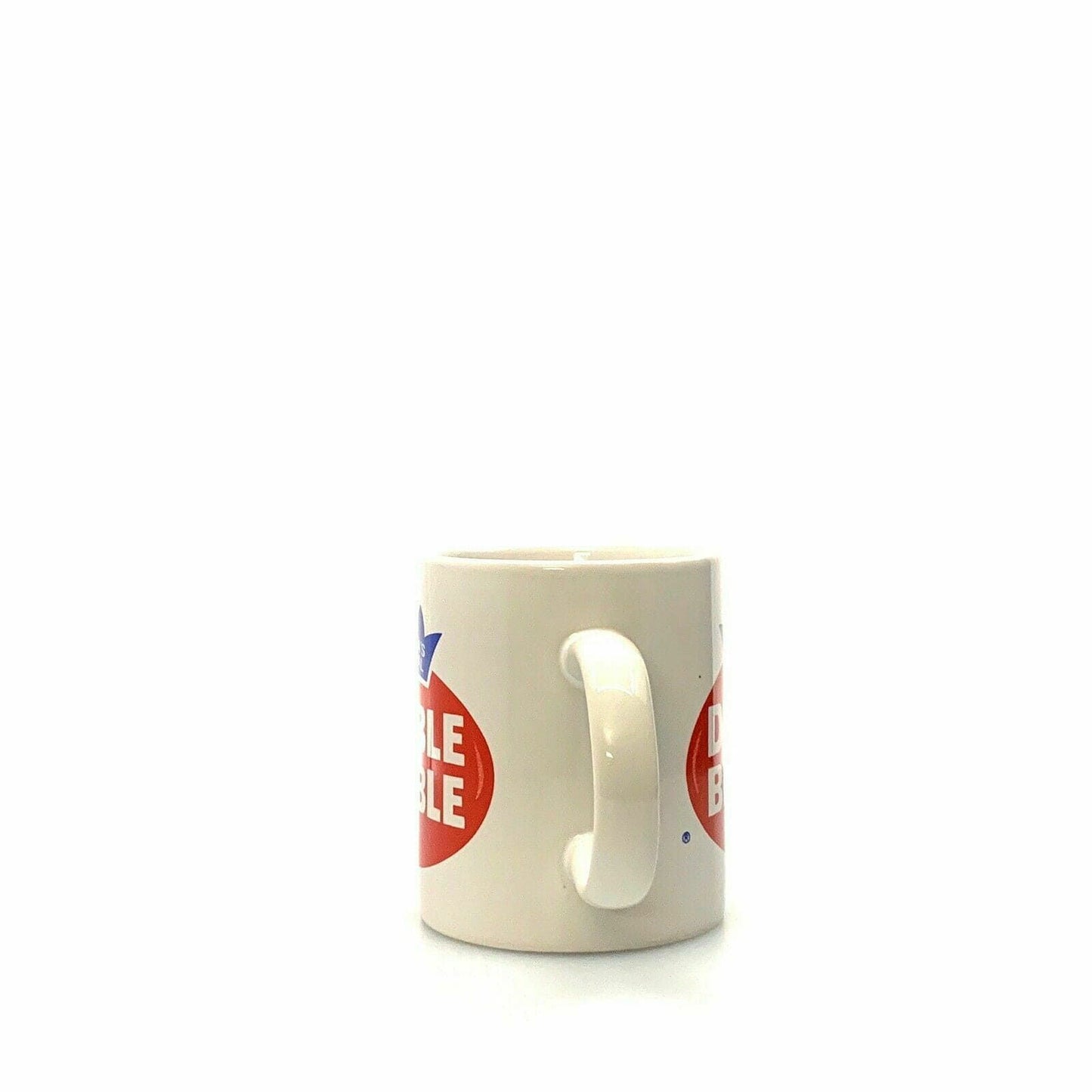 America's Original Dubble Bubble Gum Product Advertisement Coffee Tea Cup Mug -  | Buy at Parsimony Shoppes