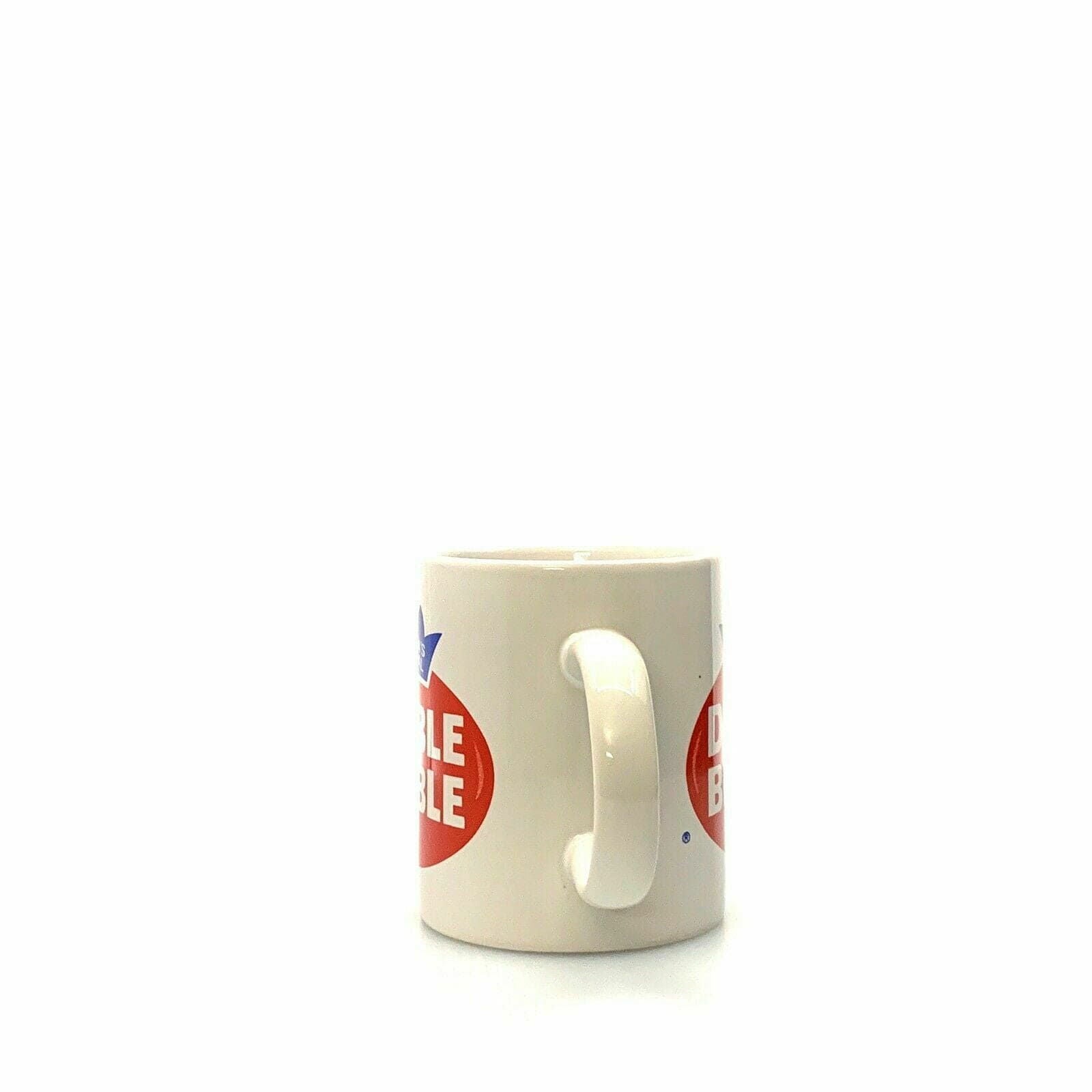 America's Original Dubble Bubble Gum Product Advertisement Coffee Tea Cup Mug -  | Buy at Parsimony Shoppes