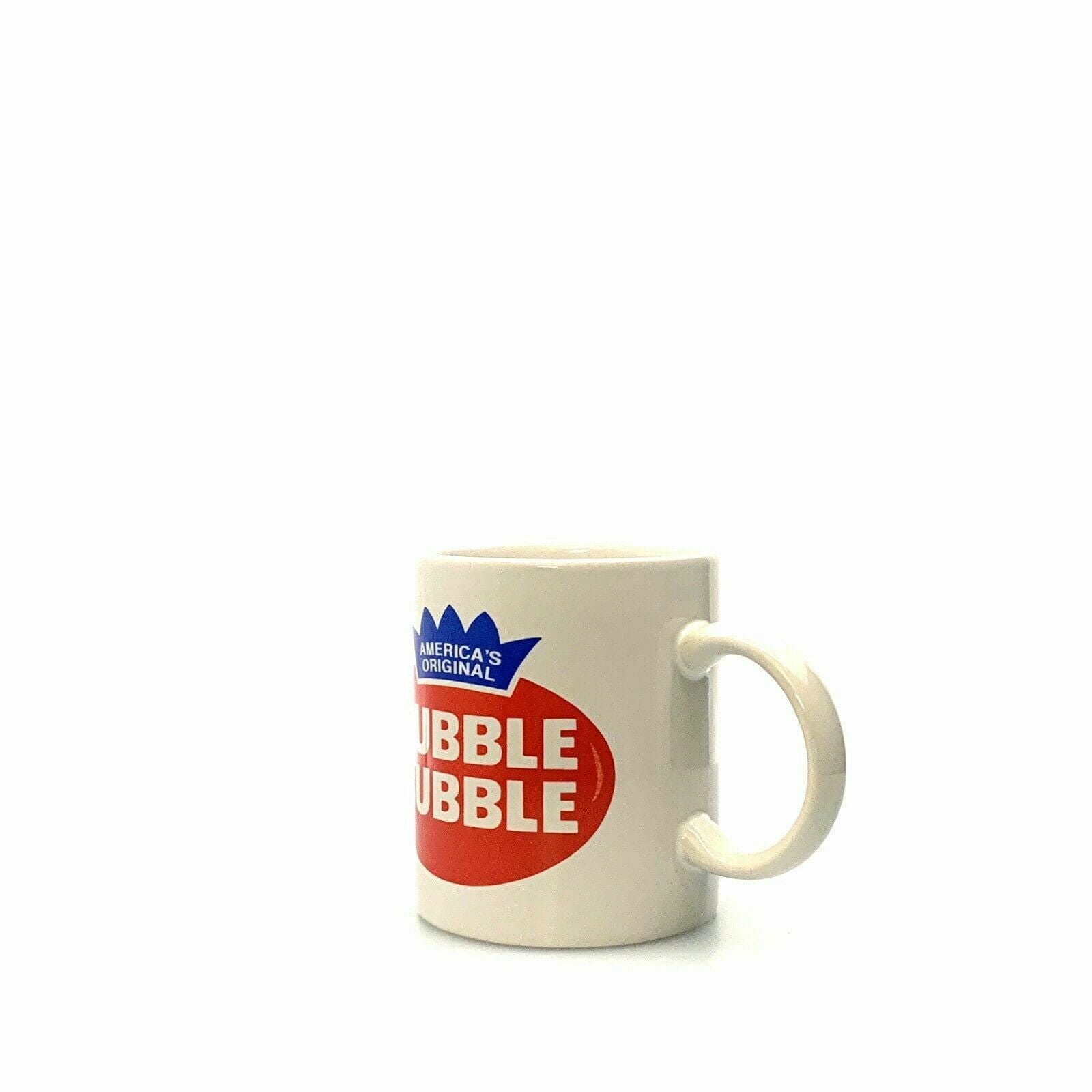 America's Original Dubble Bubble Gum Product Advertisement Coffee Tea Cup Mug -  | Buy at Parsimony Shoppes