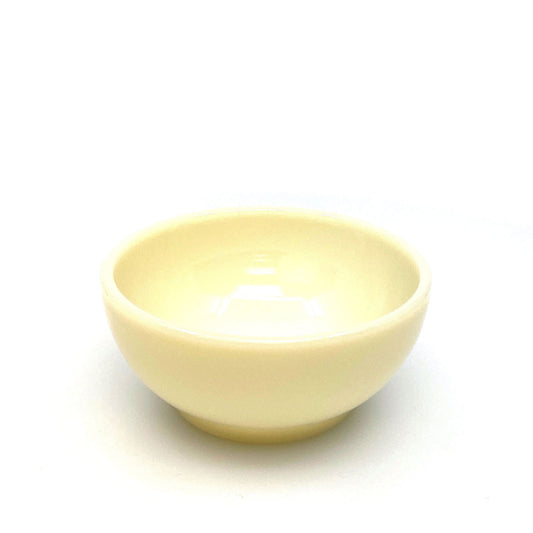 Anchor Hocking | Fire King Chili Bowls | Color: Ivory | Size: 24 Oz | Vintage (20 available) -  | Buy at Parsimony Shoppes