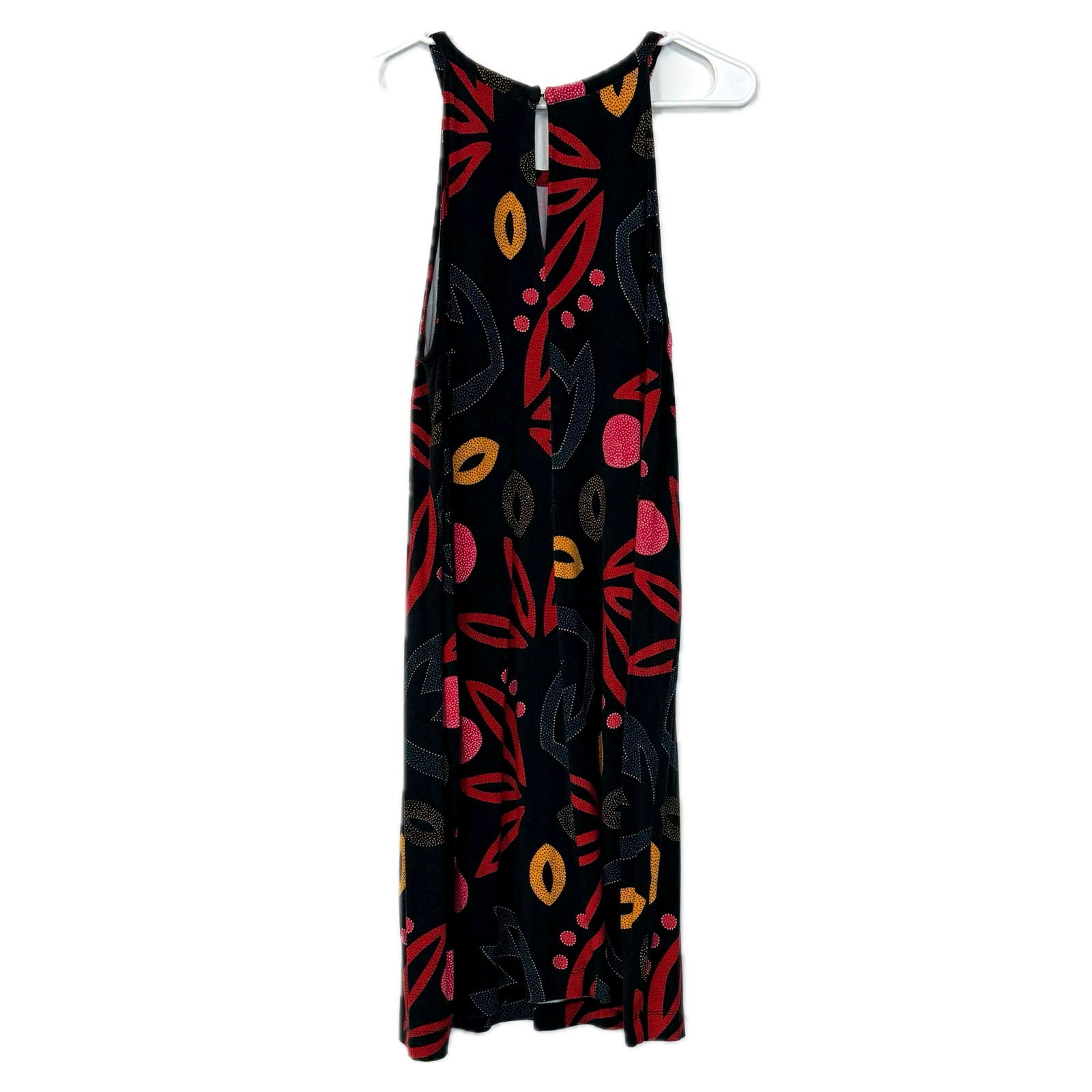 Ann Taylor Factory | Floral Summer Tank Dress