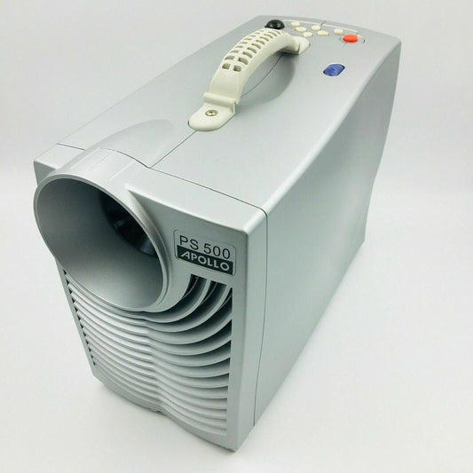 Apollo PS500 Office Conference Room Portable Multimedia Projector | 500 Lumens | *Works -  | Buy at Parsimony Shoppes