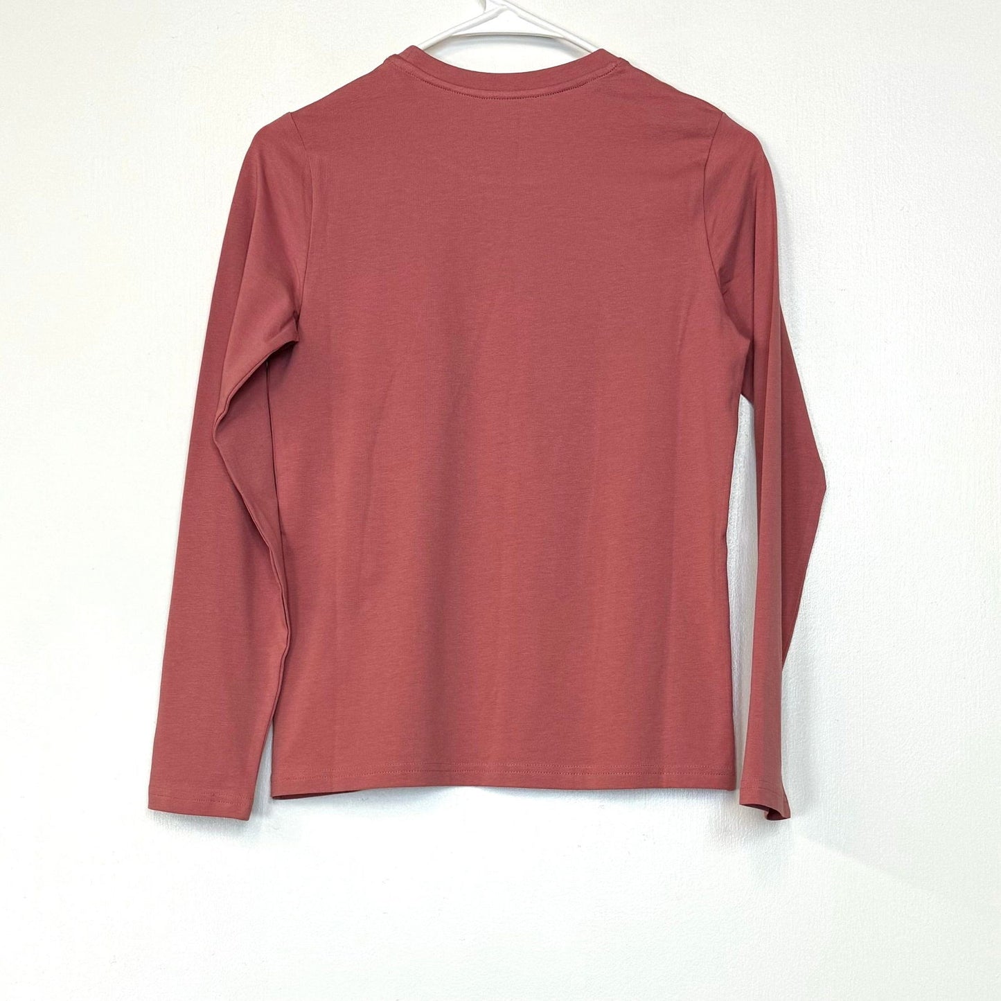 Ariat | Kids L/s Flora T-Shirt | Color: Dusty Rose | Size: L/12 | NWT -  | Buy at Parsimony Shoppes