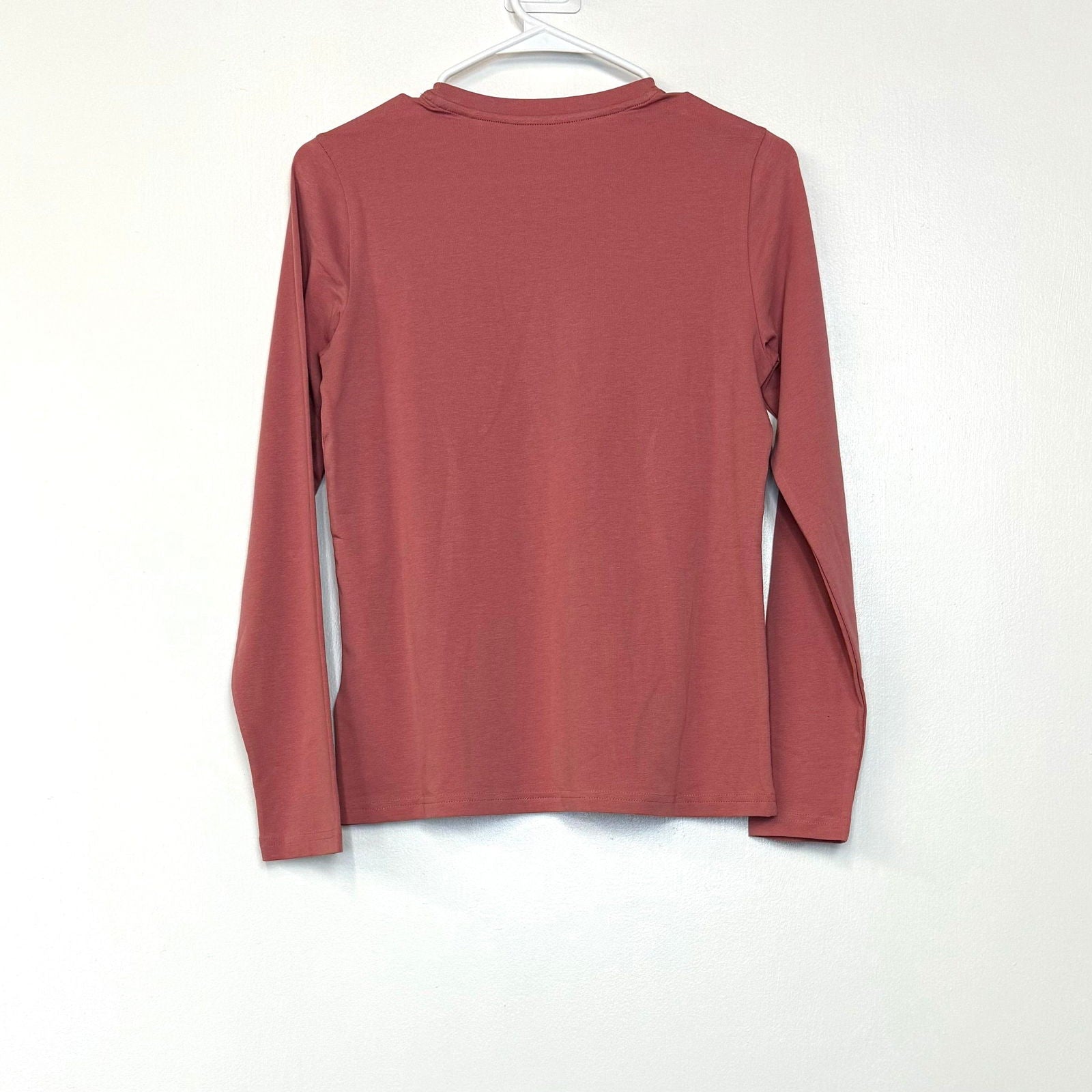 Ariat | Kids L/s Flora T-Shirt | Color: Dusty Rose | Size: XL/14 | NWT -  | Buy at Parsimony Shoppes
