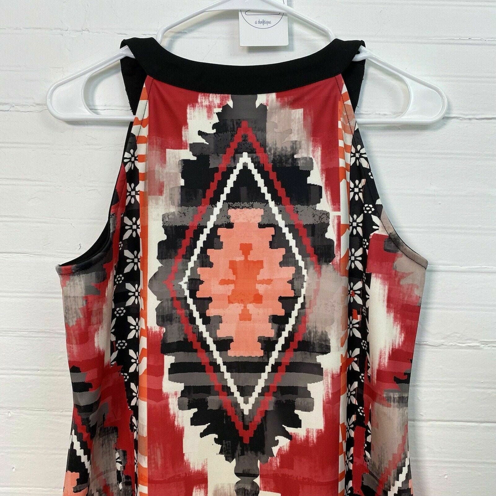 Aryeh dresses anthropologie top