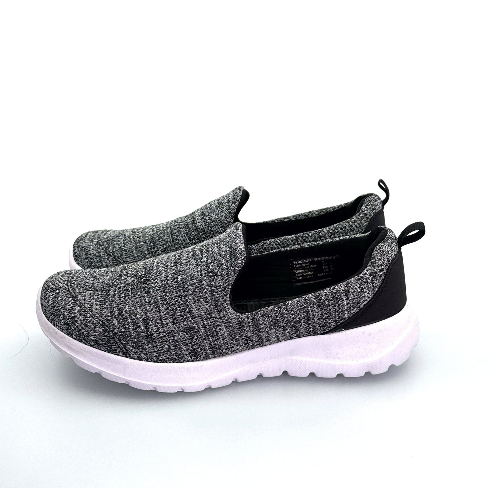Womens memory foam sneakers shop
