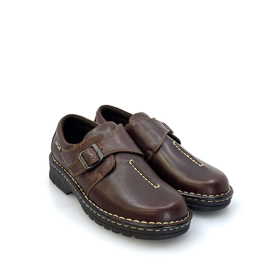 Eastland | Womens Syracuse Casual Slip-On Shoes | Color: Brown | Size: 6.5M | Like New!