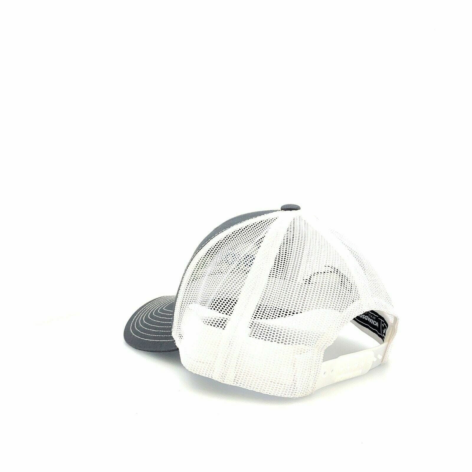 BIODEISEL BIOFUEL Mens Mesh SnapBack Trucker Hat, Gray / White - OSFA -  | Buy at Parsimony Shoppes