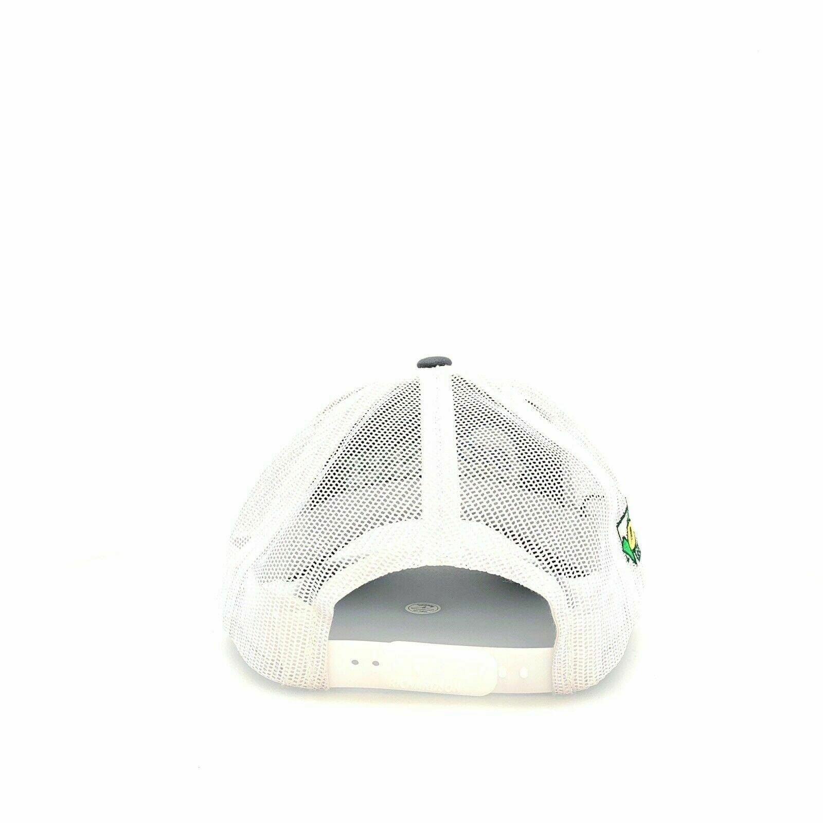 BIODEISEL BIOFUEL Mens Mesh SnapBack Trucker Hat, Gray / White - OSFA -  | Buy at Parsimony Shoppes