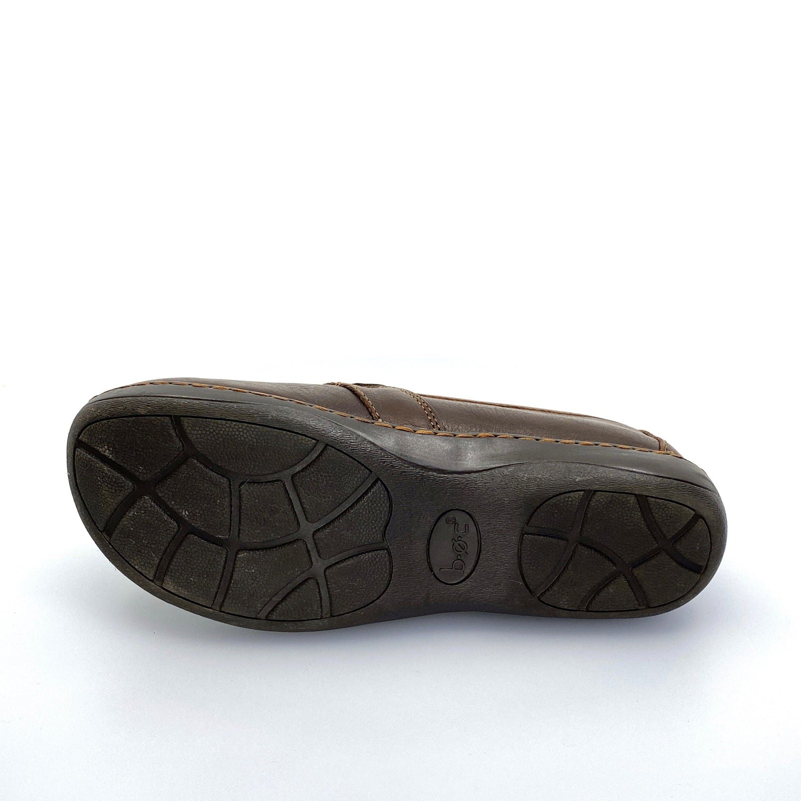 BOC Born Womens Clogs Size 7M Brown ‘Howell’ Slip-On Clog Pre-Owned -  | Buy at Parsimony Shoppes