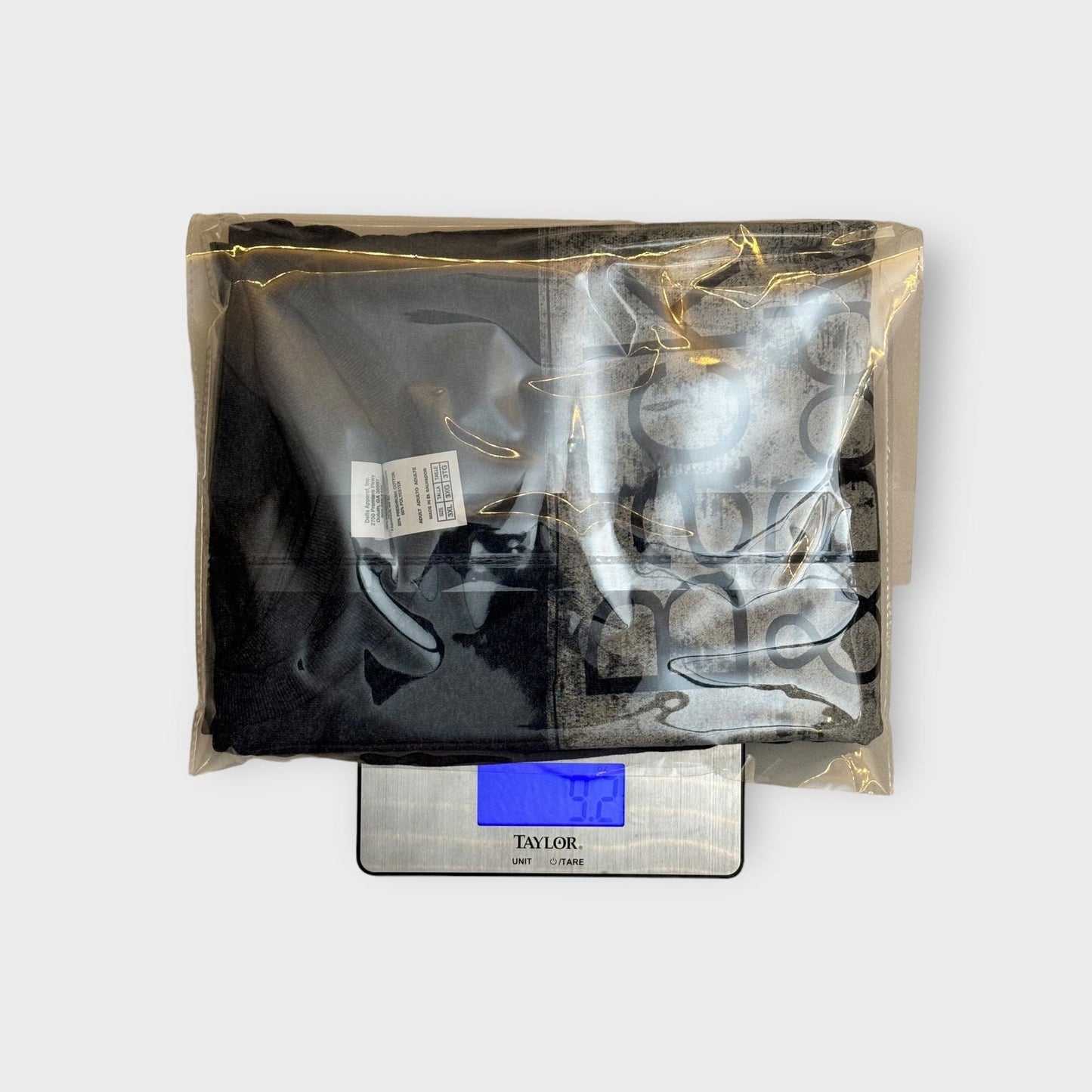 Back & Body Hurts Crew Neck T-Shirt | 3X | Blue | Pre-Shrunk | New -  | Buy at Parsimony Shoppes