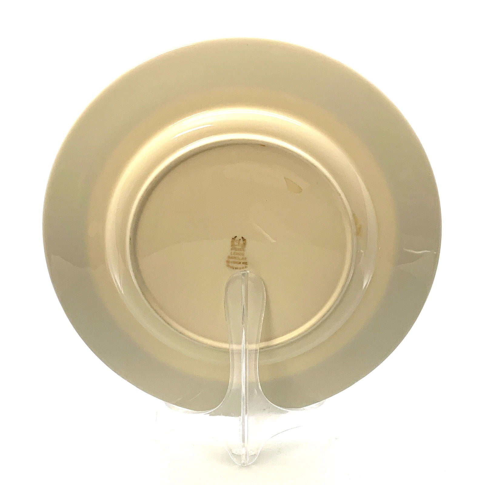 Barclays by Lenox Dinner Plate 10½” Cobalt Gold -  | Buy at Parsimony Shoppes