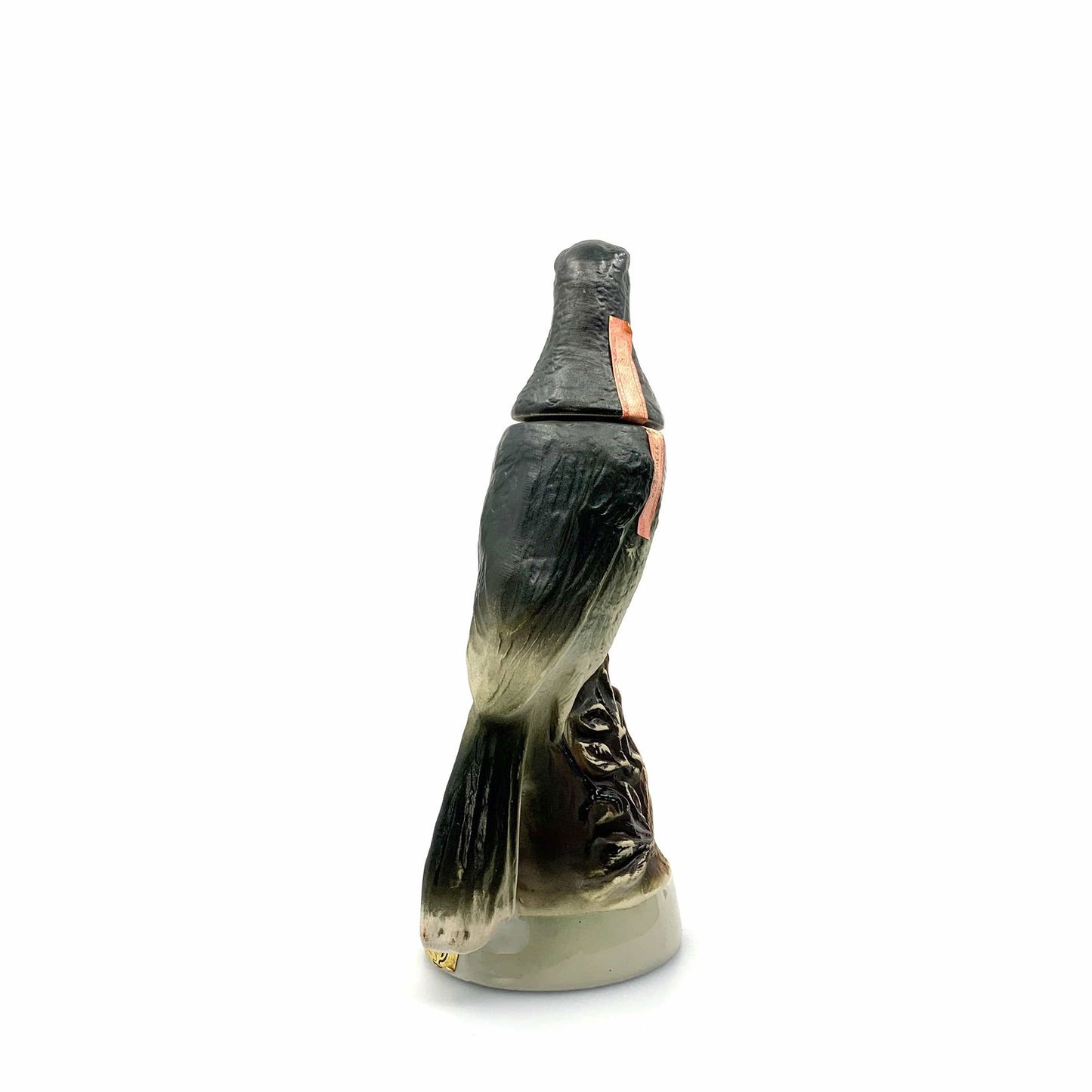 Beam’s Trophy Kentucky Straight Bourbon Whiskey Decanter 12” Barware -  | Buy at Parsimony Shoppes