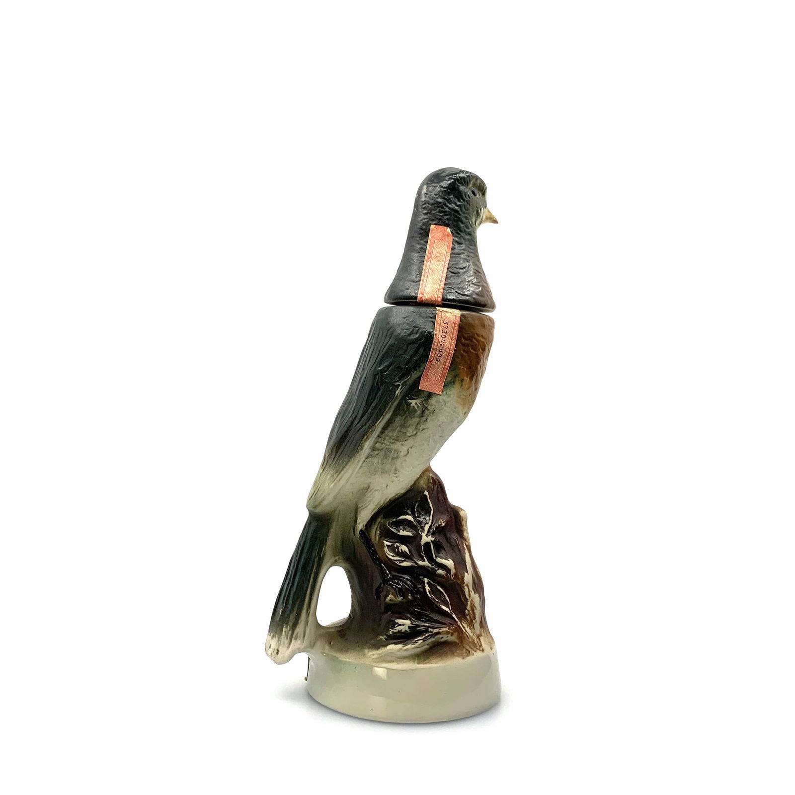 Beam’s Trophy Kentucky Straight Bourbon Whiskey Decanter 12” Barware -  | Buy at Parsimony Shoppes