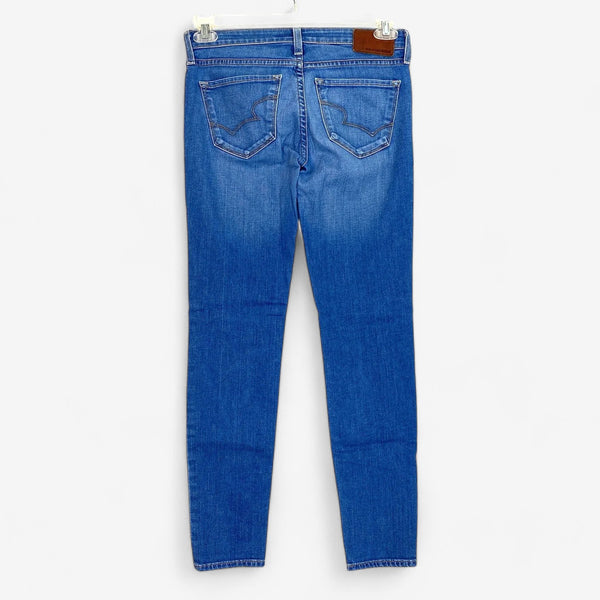 【BAON】Minconi Star Printed Denim Pants Bea Monogram Print Denim Pant | Marciano