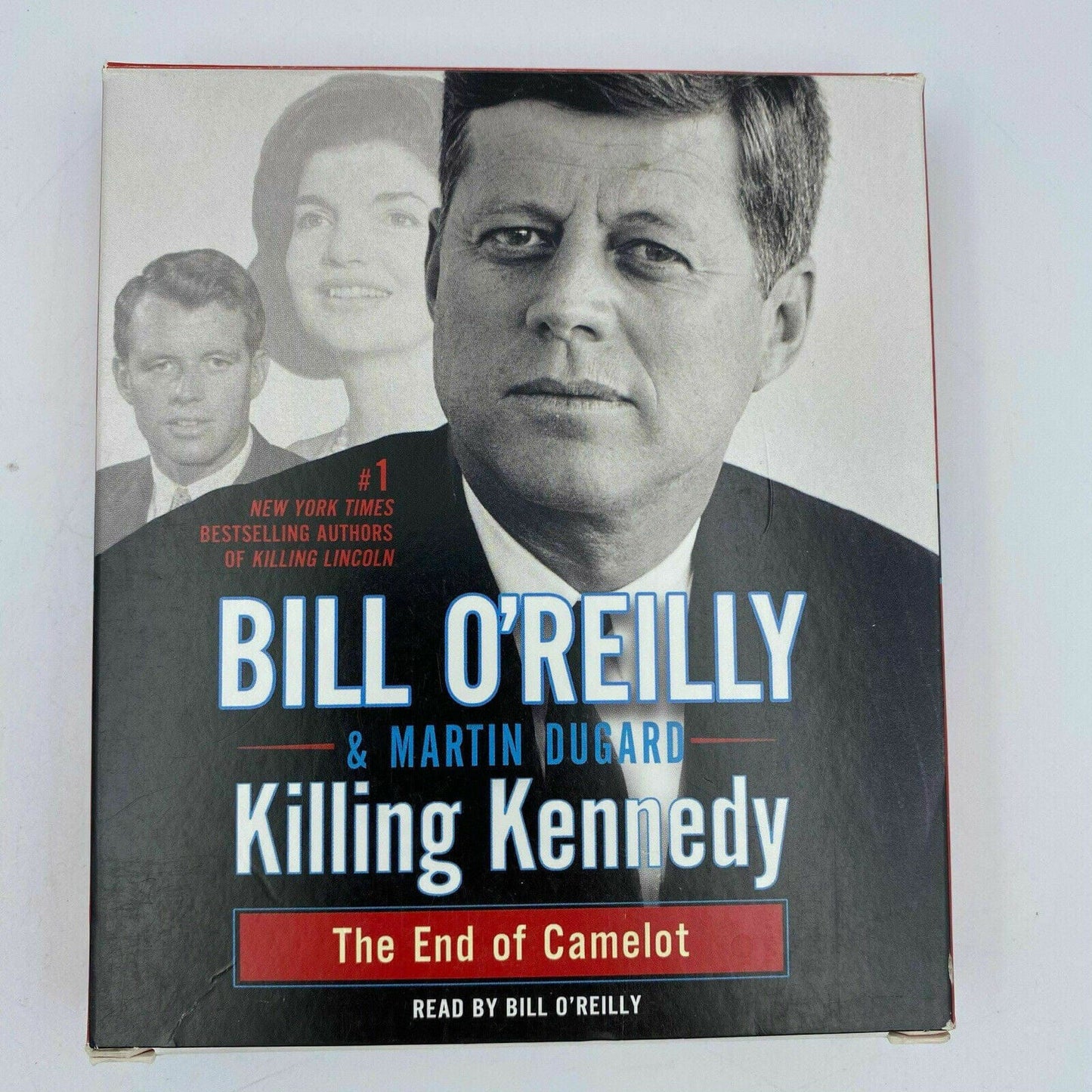 Bill O'Reilly's Killing Ser.: Killing Kennedy : The End of Camelot by Bill... -  | Buy at Parsimony Shoppes